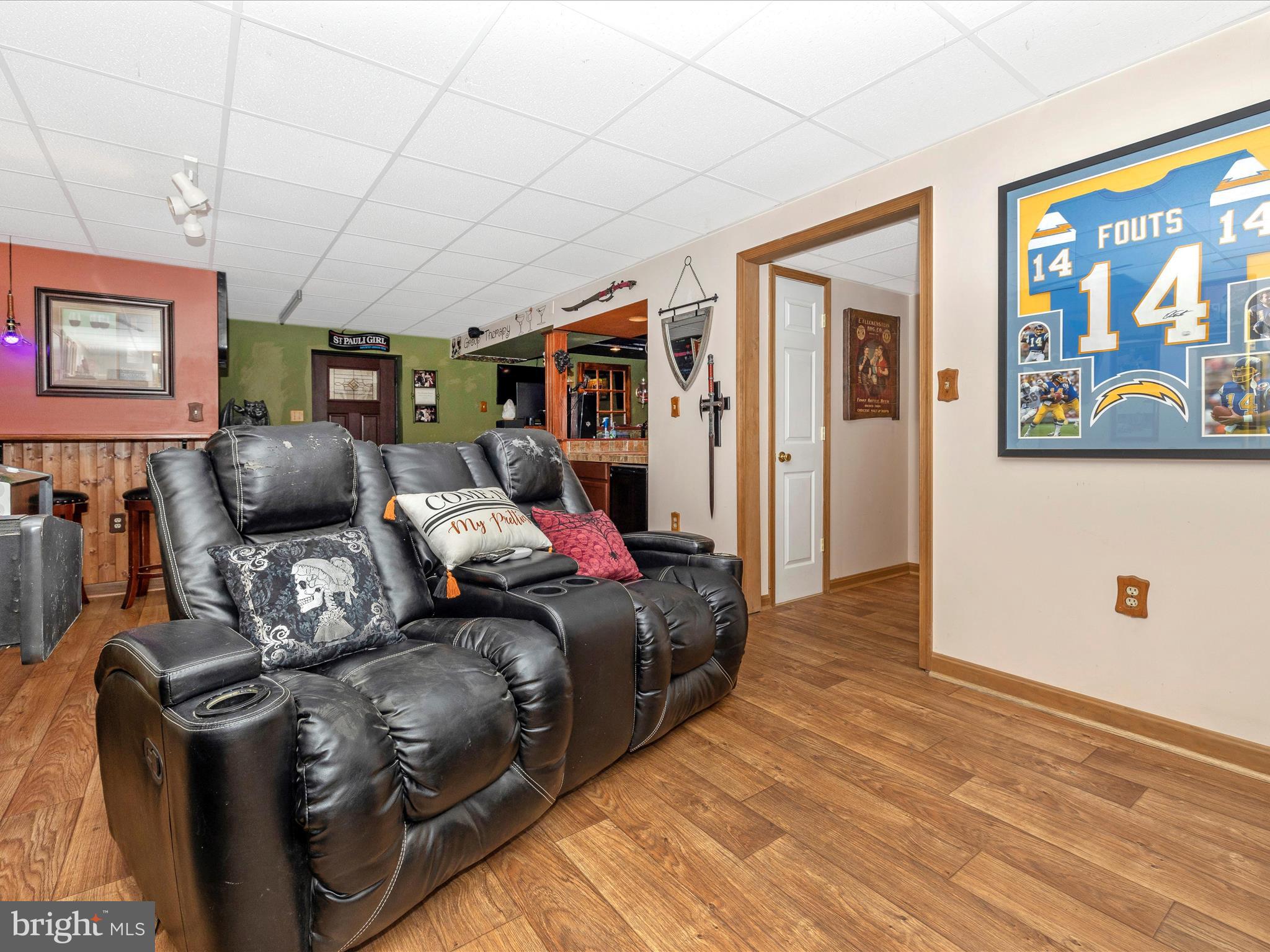 THE MEADOWS - Residential