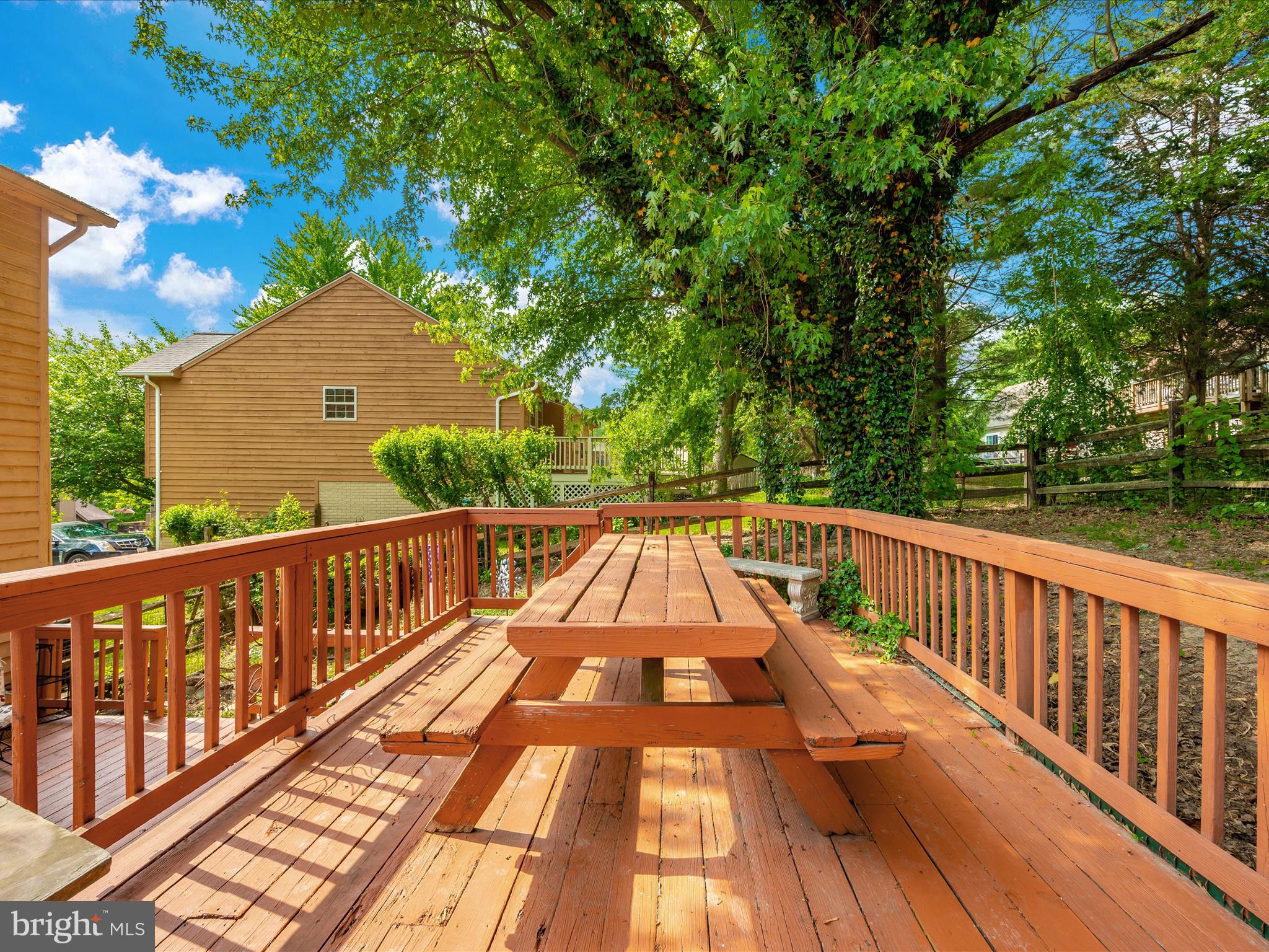 THE MEADOWS - Residential