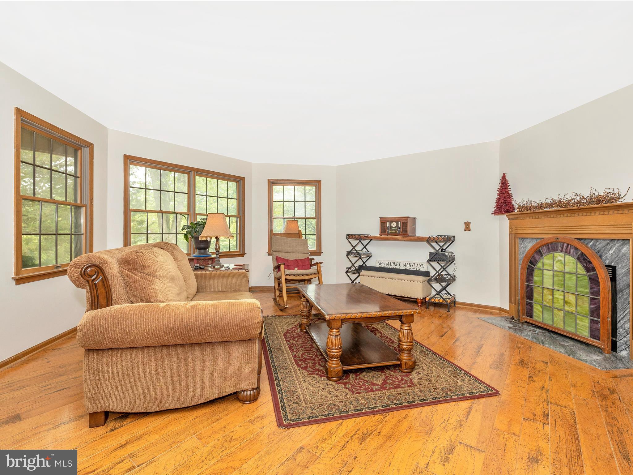 THE MEADOWS - Residential