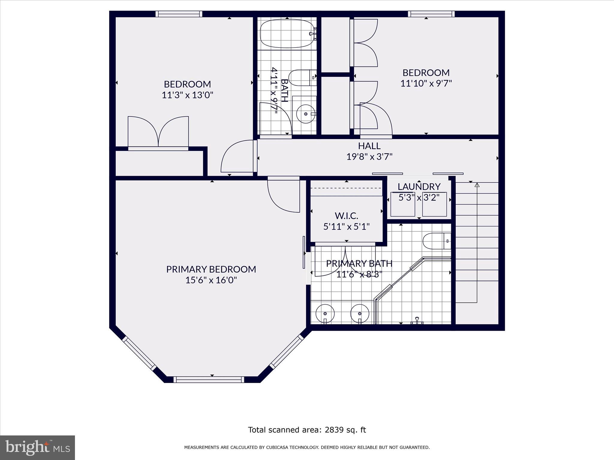 THE MEADOWS - Residential