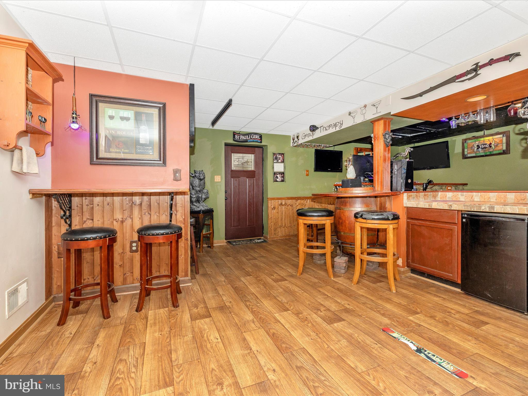 THE MEADOWS - Residential