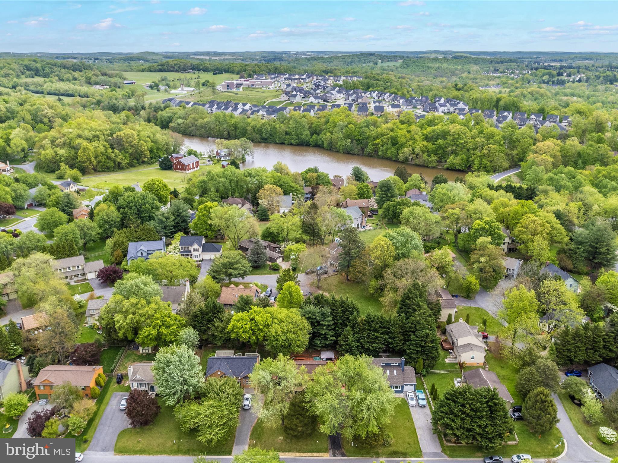 THE MEADOWS - Residential