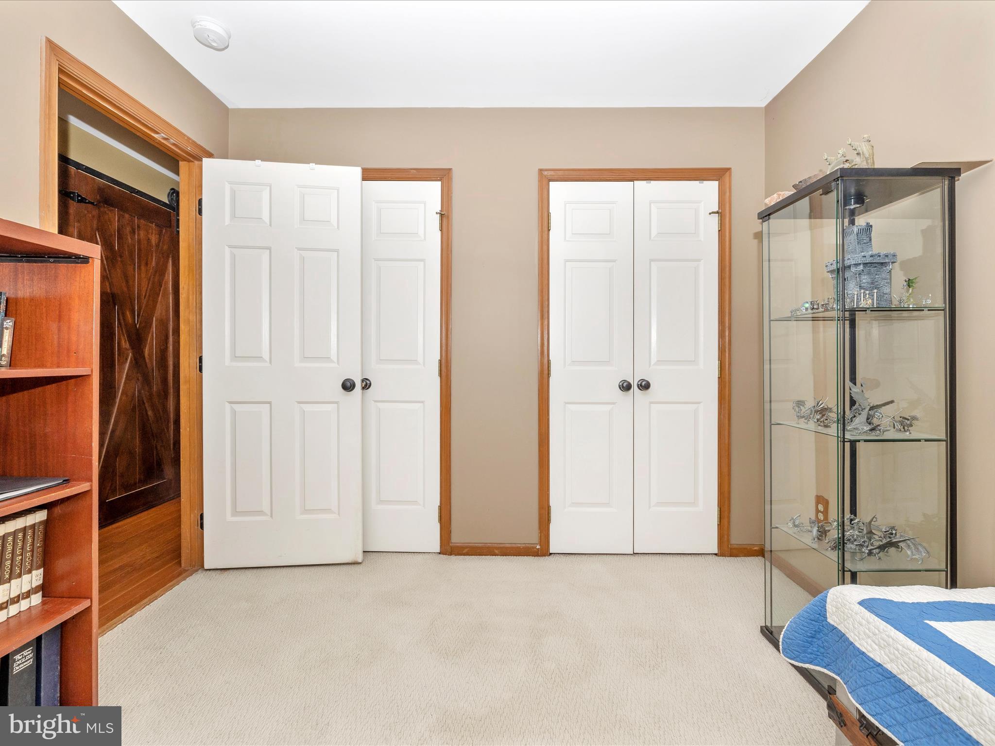 THE MEADOWS - Residential