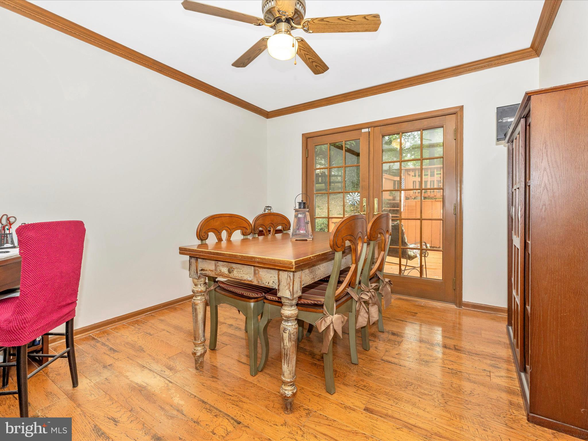 THE MEADOWS - Residential