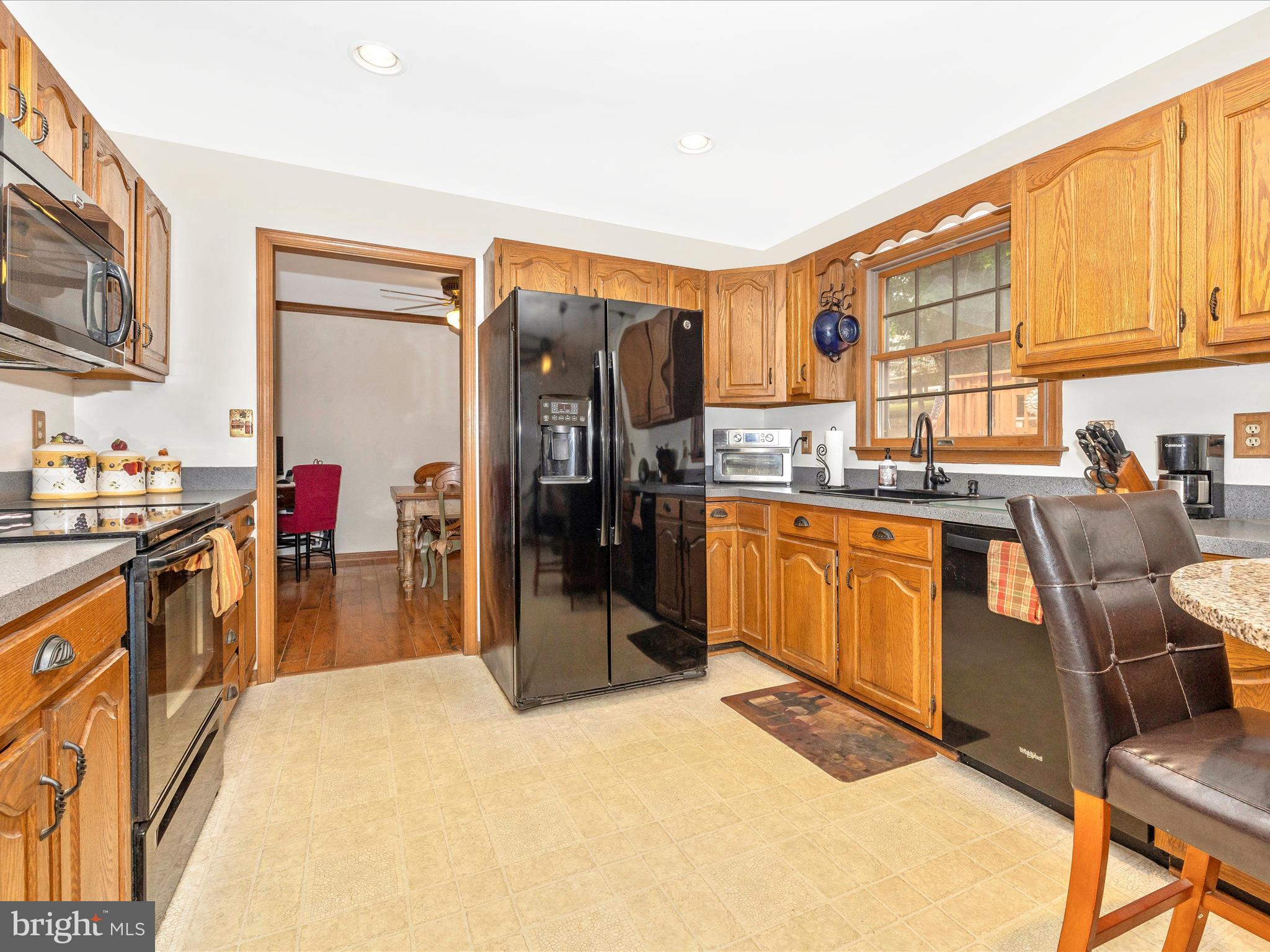 THE MEADOWS - Residential