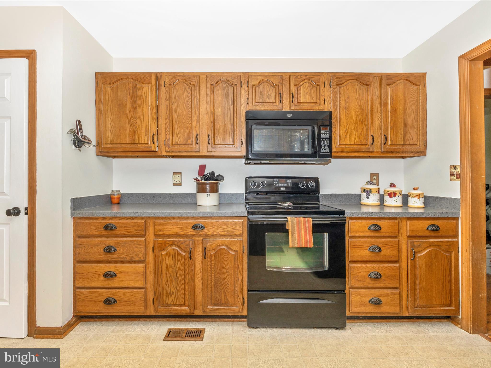 THE MEADOWS - Residential