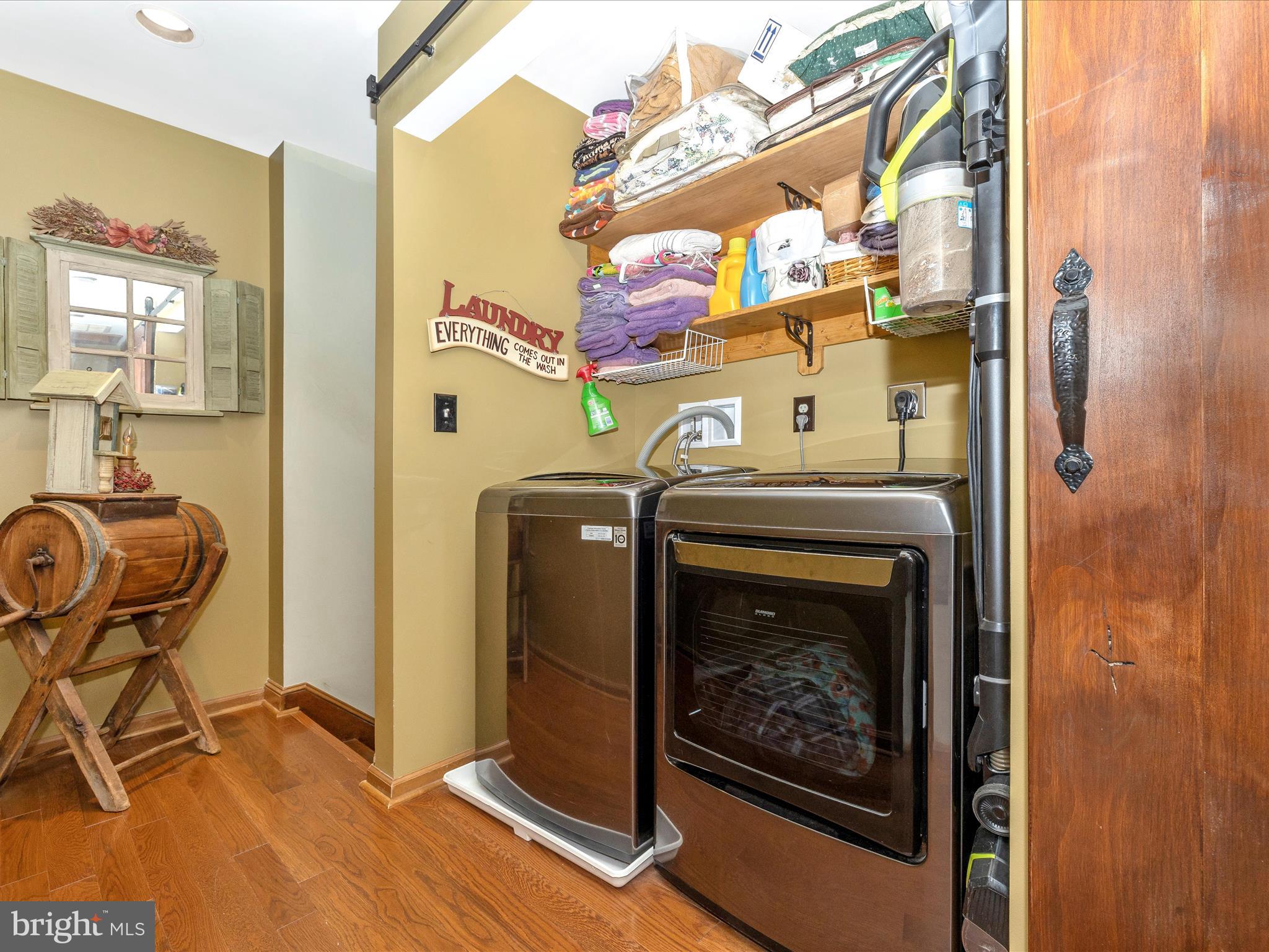 THE MEADOWS - Residential