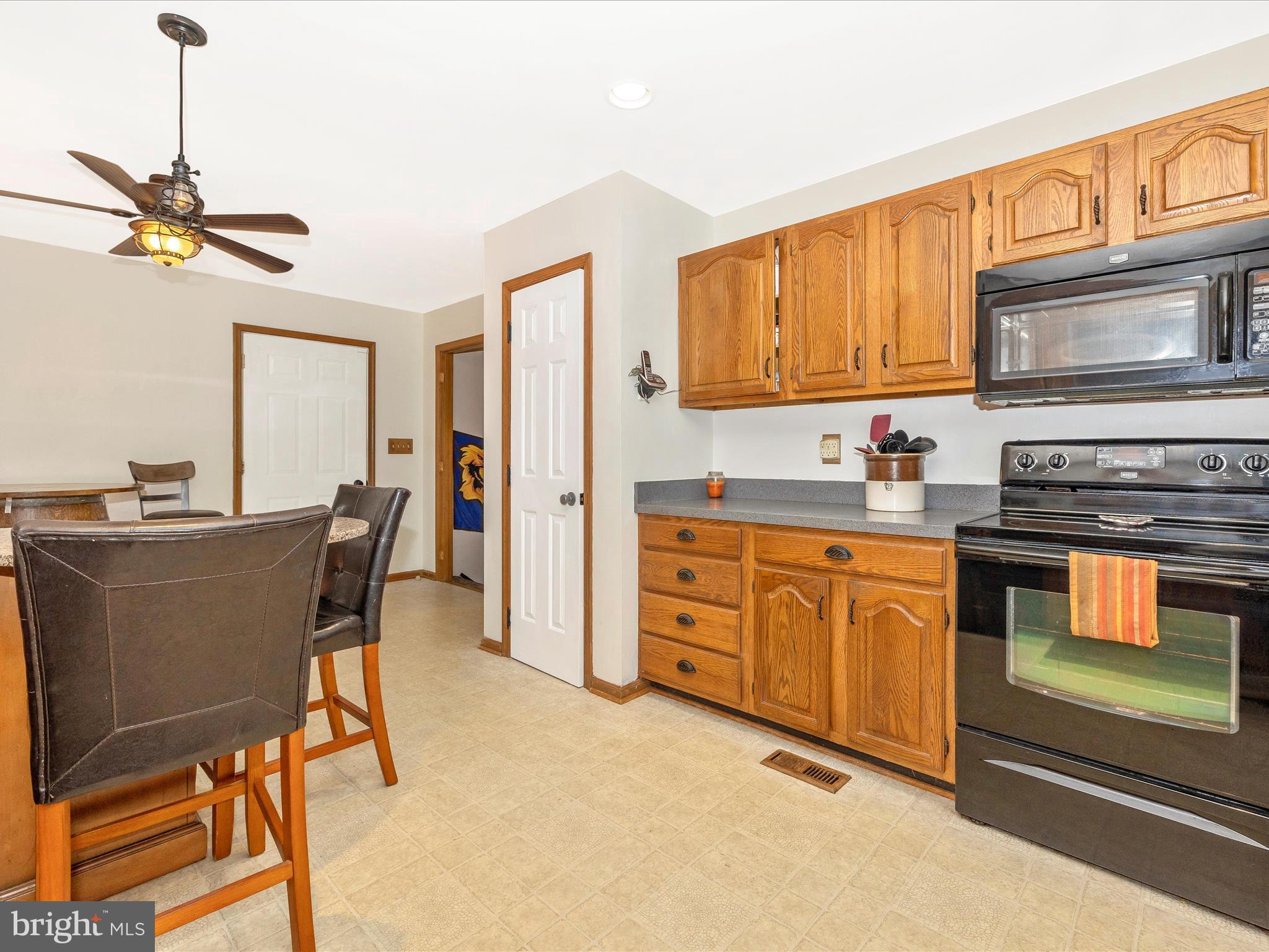 THE MEADOWS - Residential