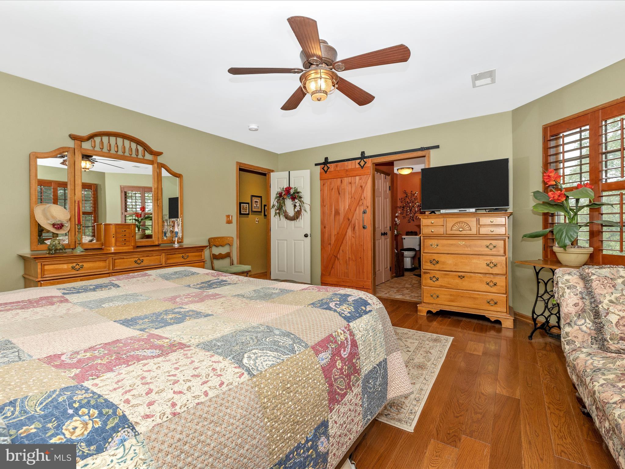 THE MEADOWS - Residential