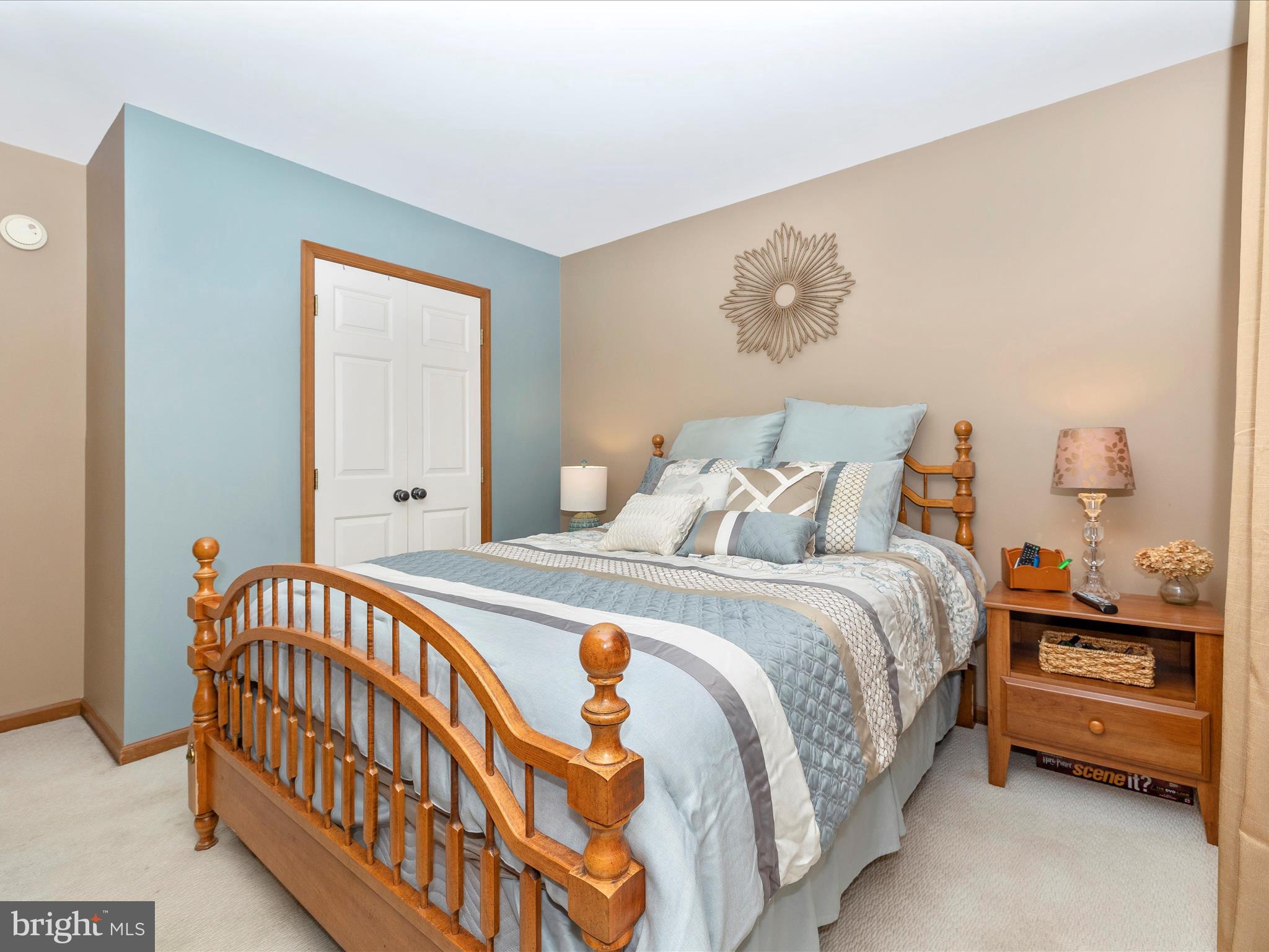 THE MEADOWS - Residential