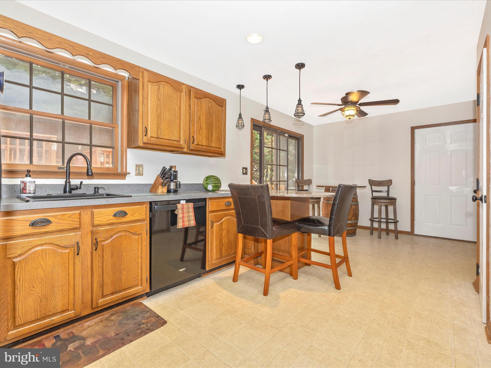 THE MEADOWS - Residential