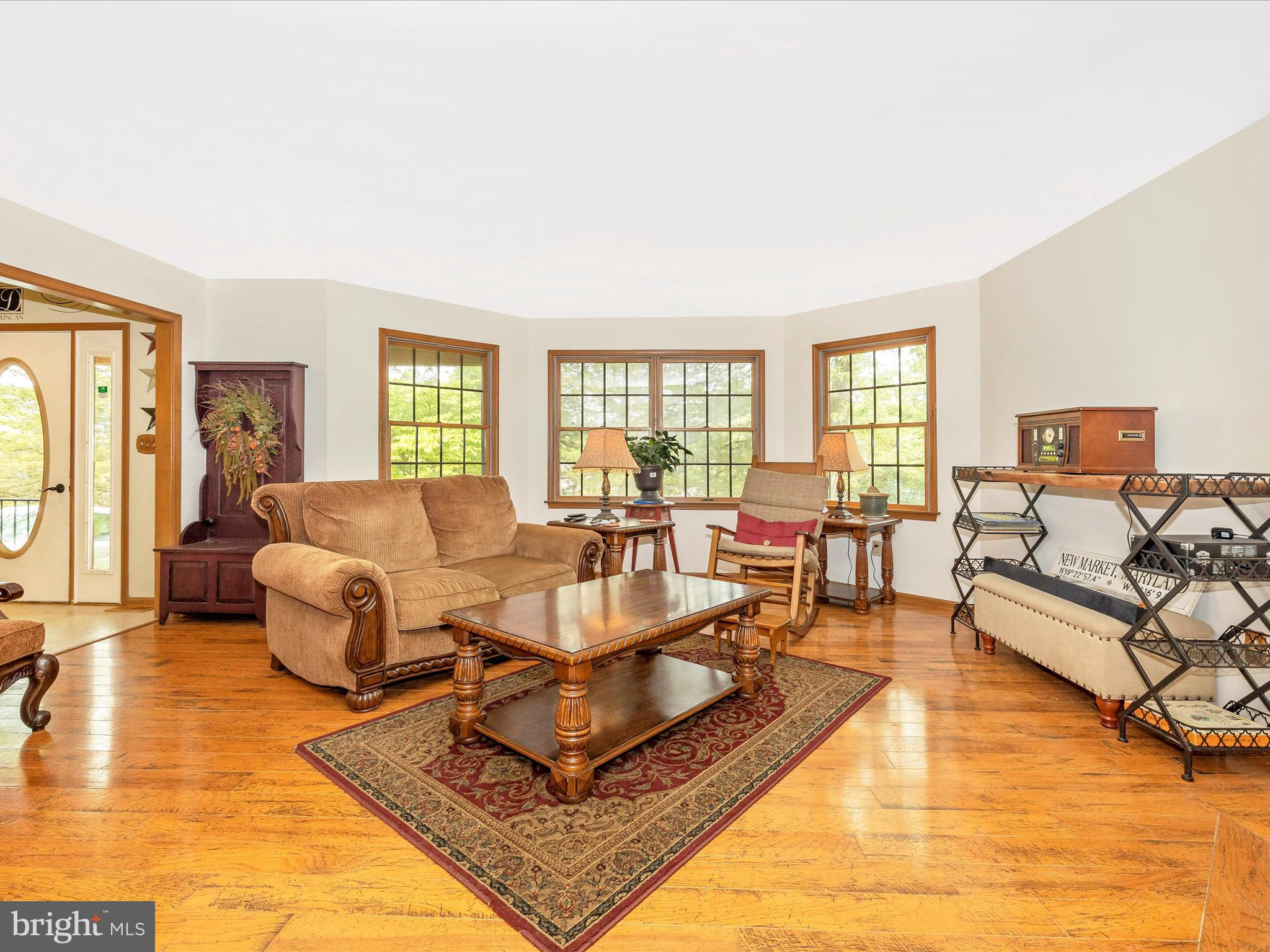 THE MEADOWS - Residential