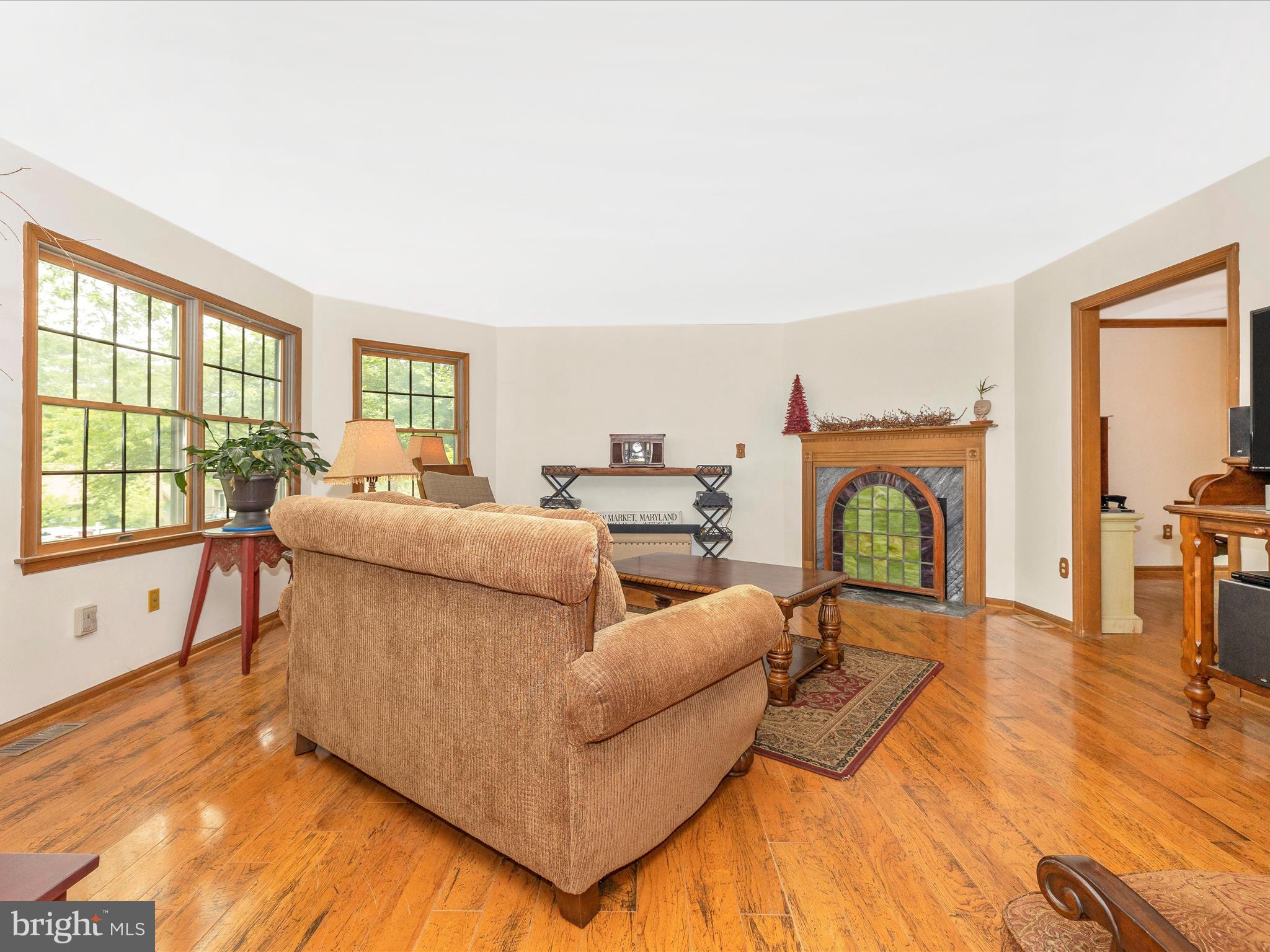 THE MEADOWS - Residential