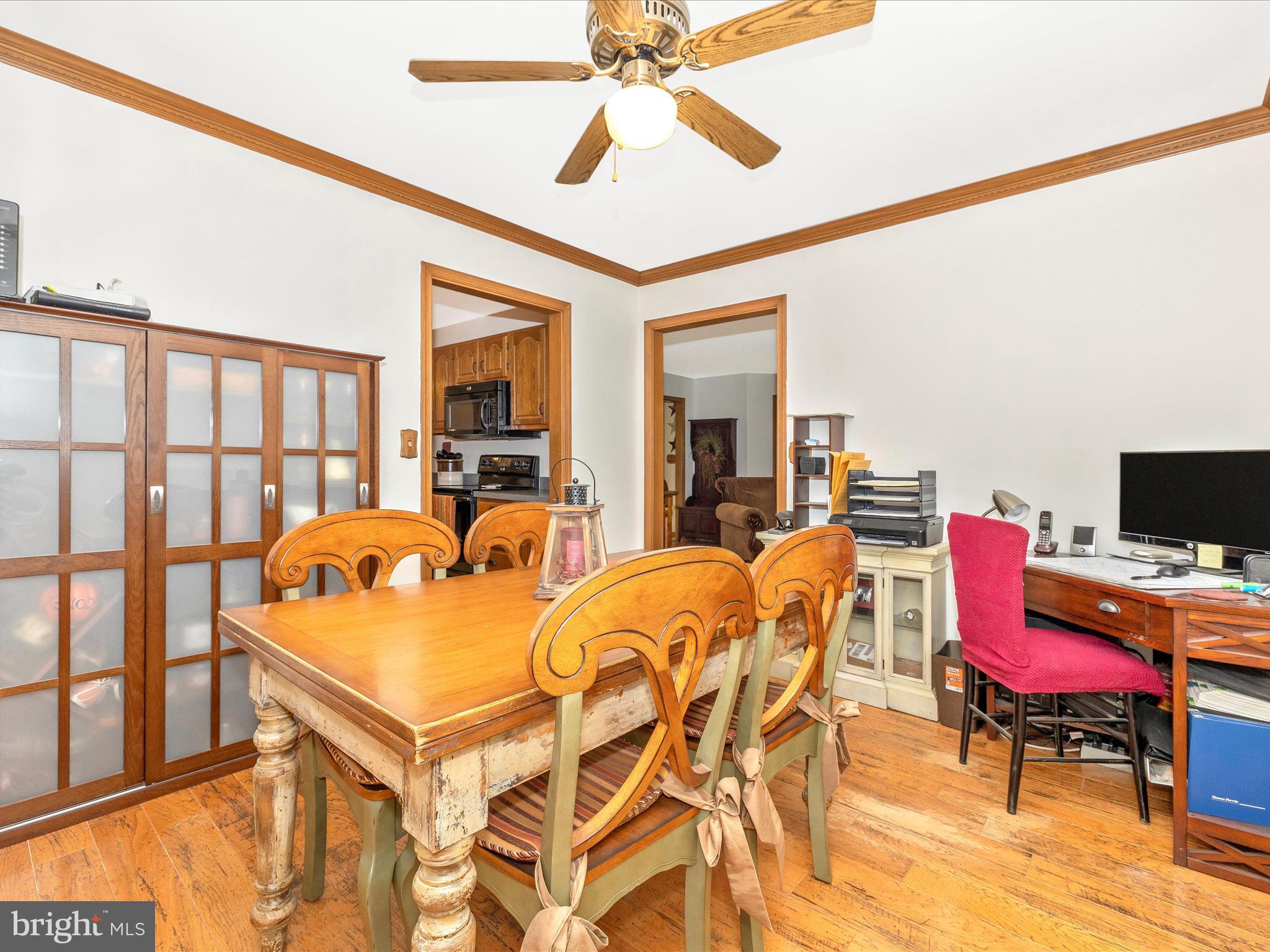 THE MEADOWS - Residential