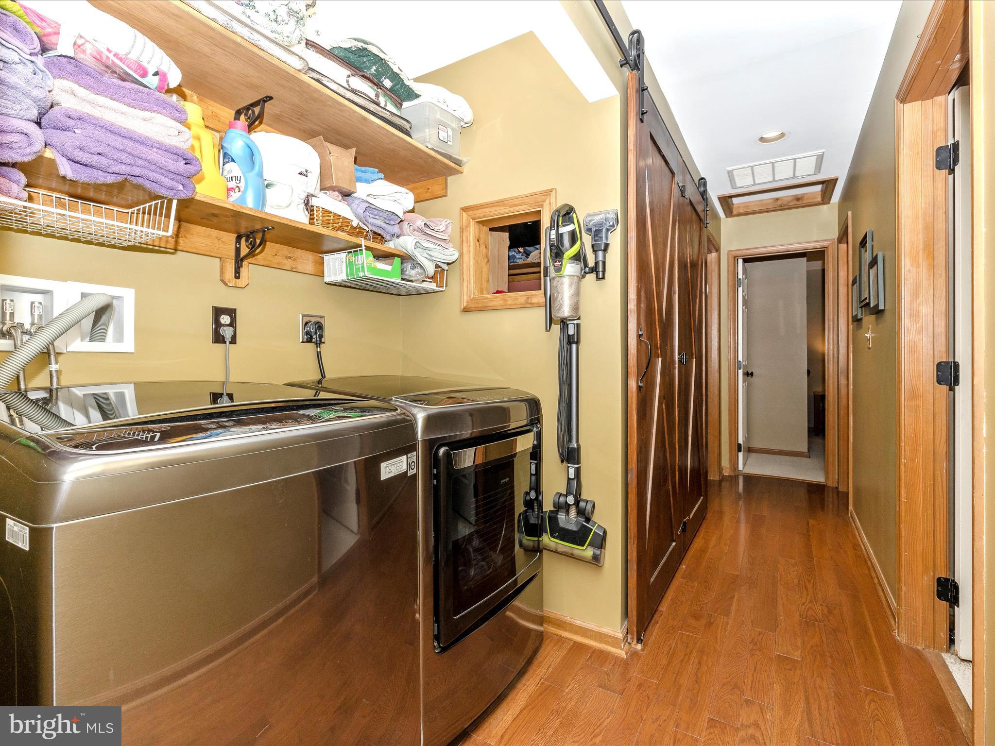 THE MEADOWS - Residential