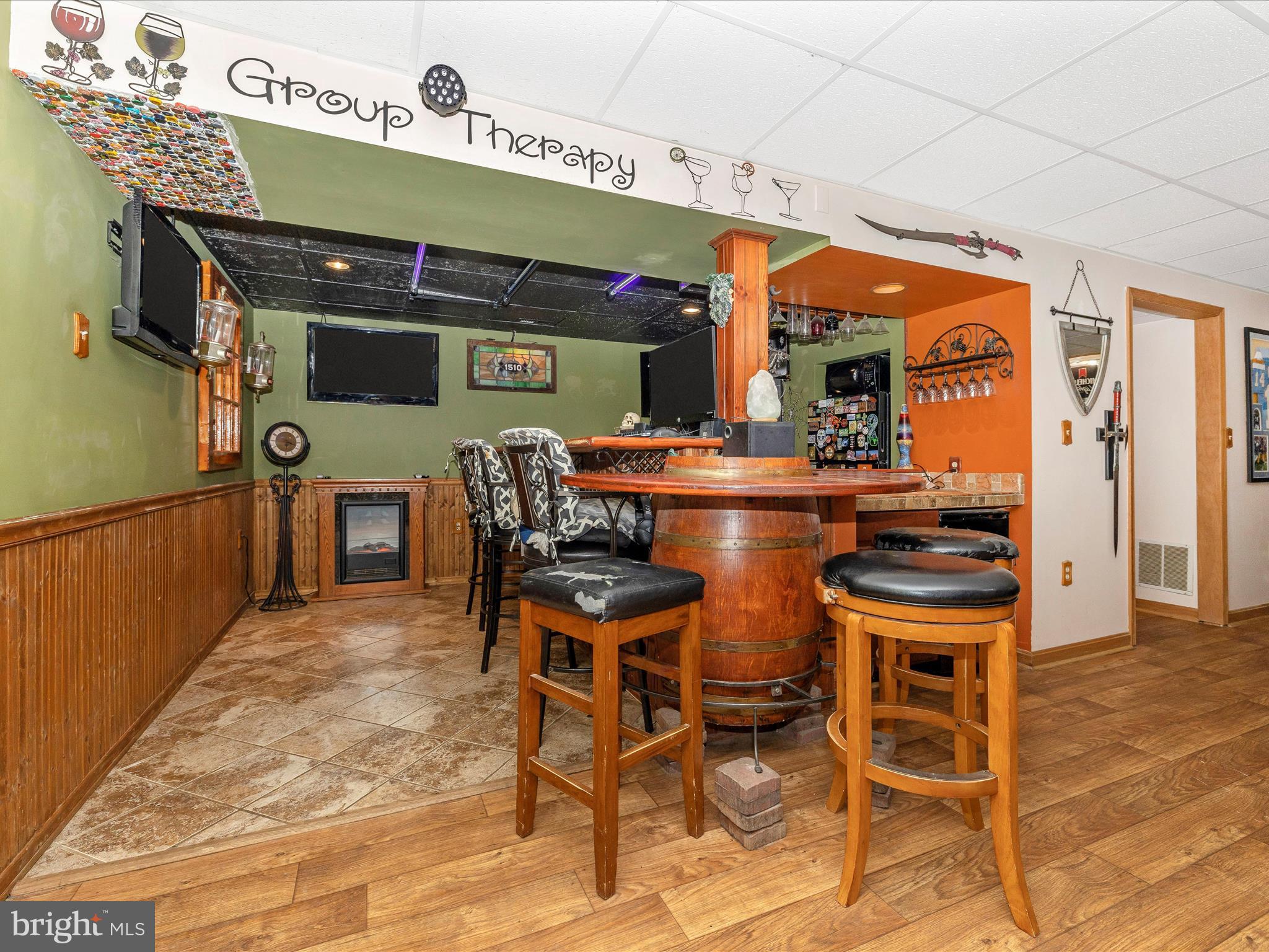 THE MEADOWS - Residential