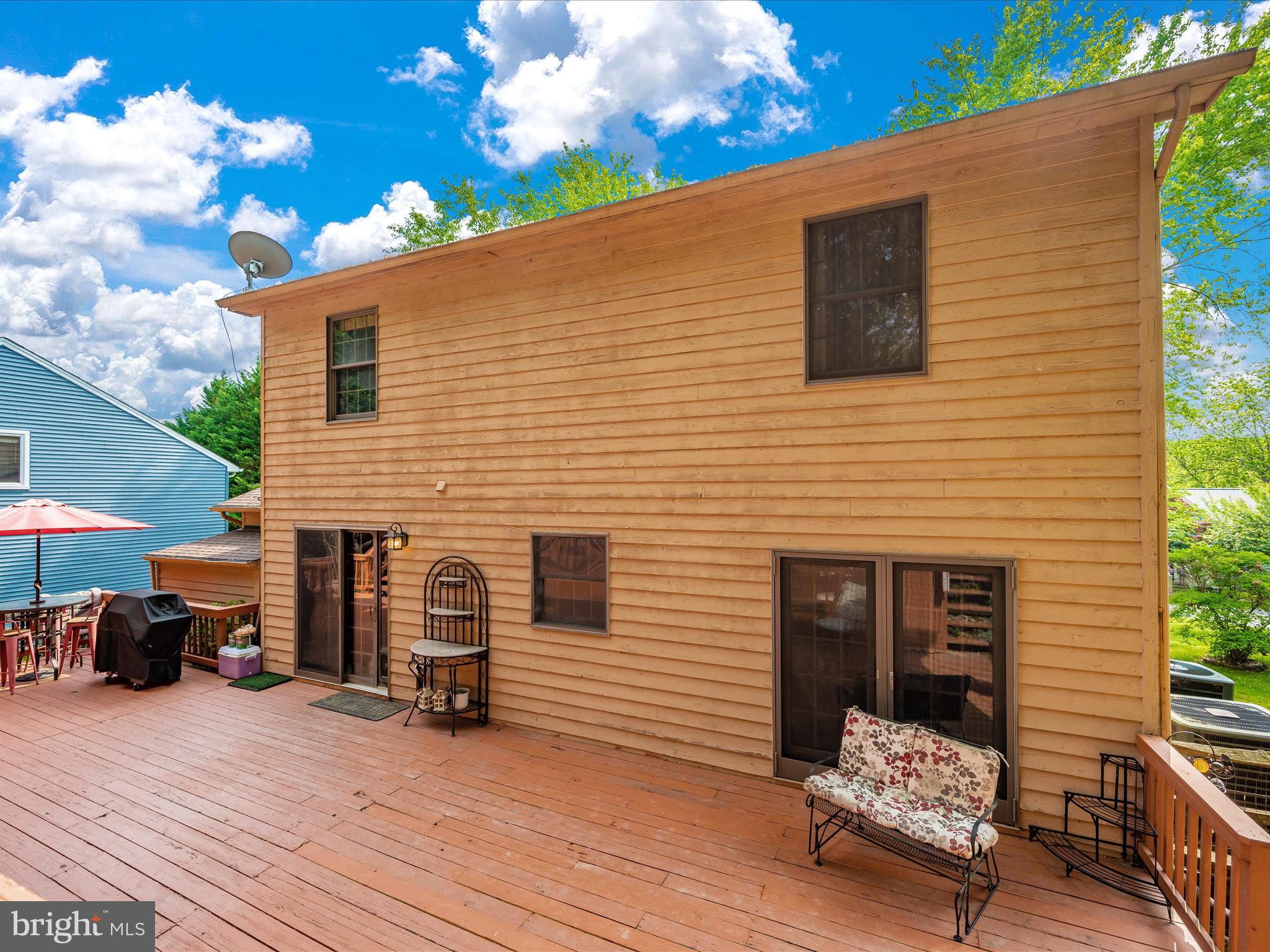 THE MEADOWS - Residential