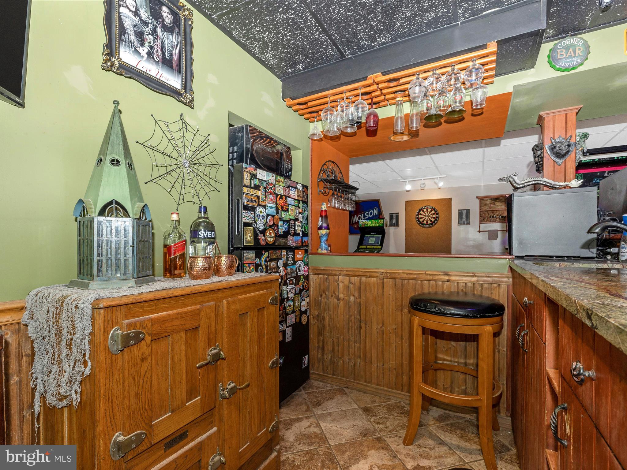 THE MEADOWS - Residential