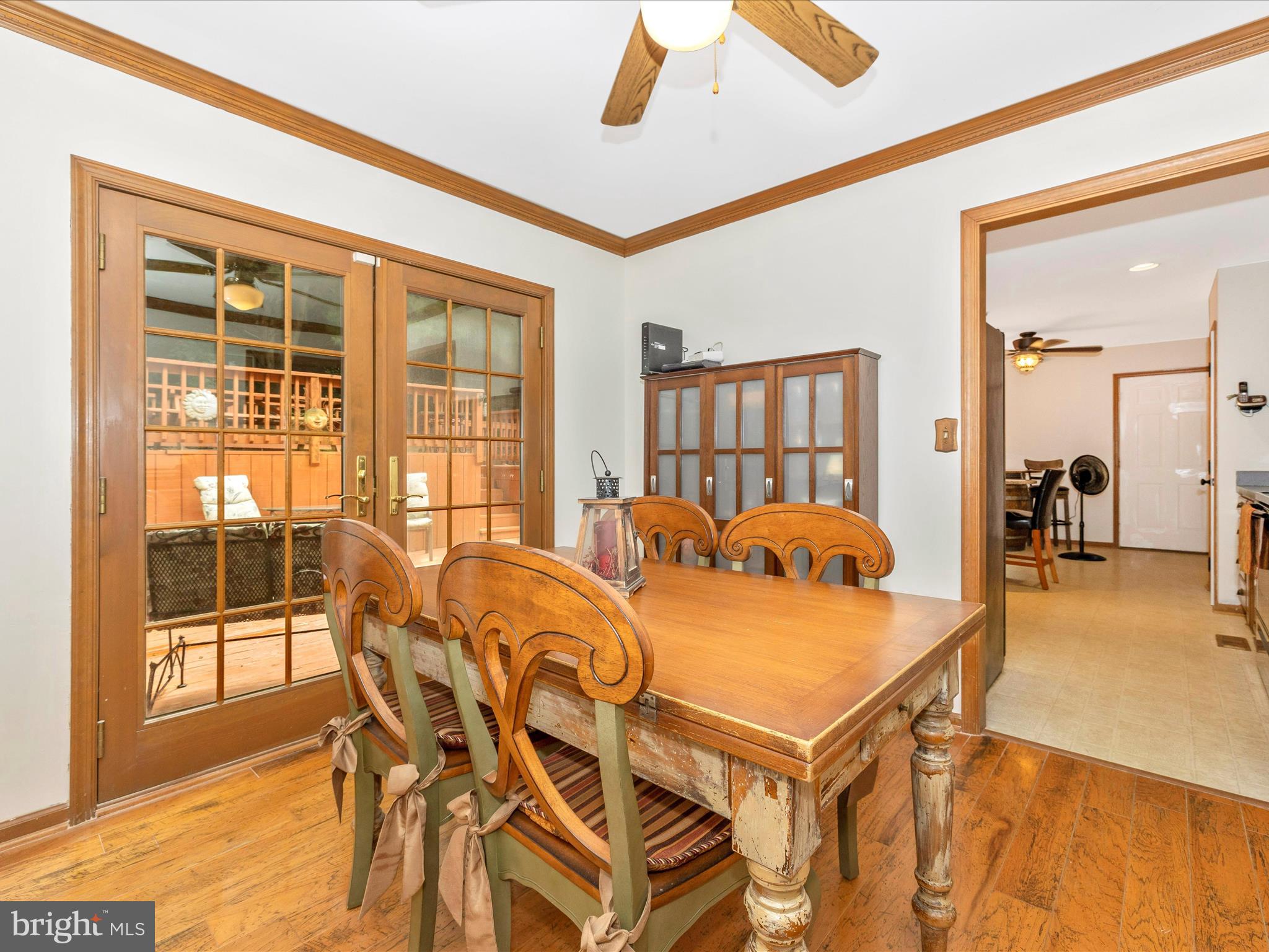 THE MEADOWS - Residential