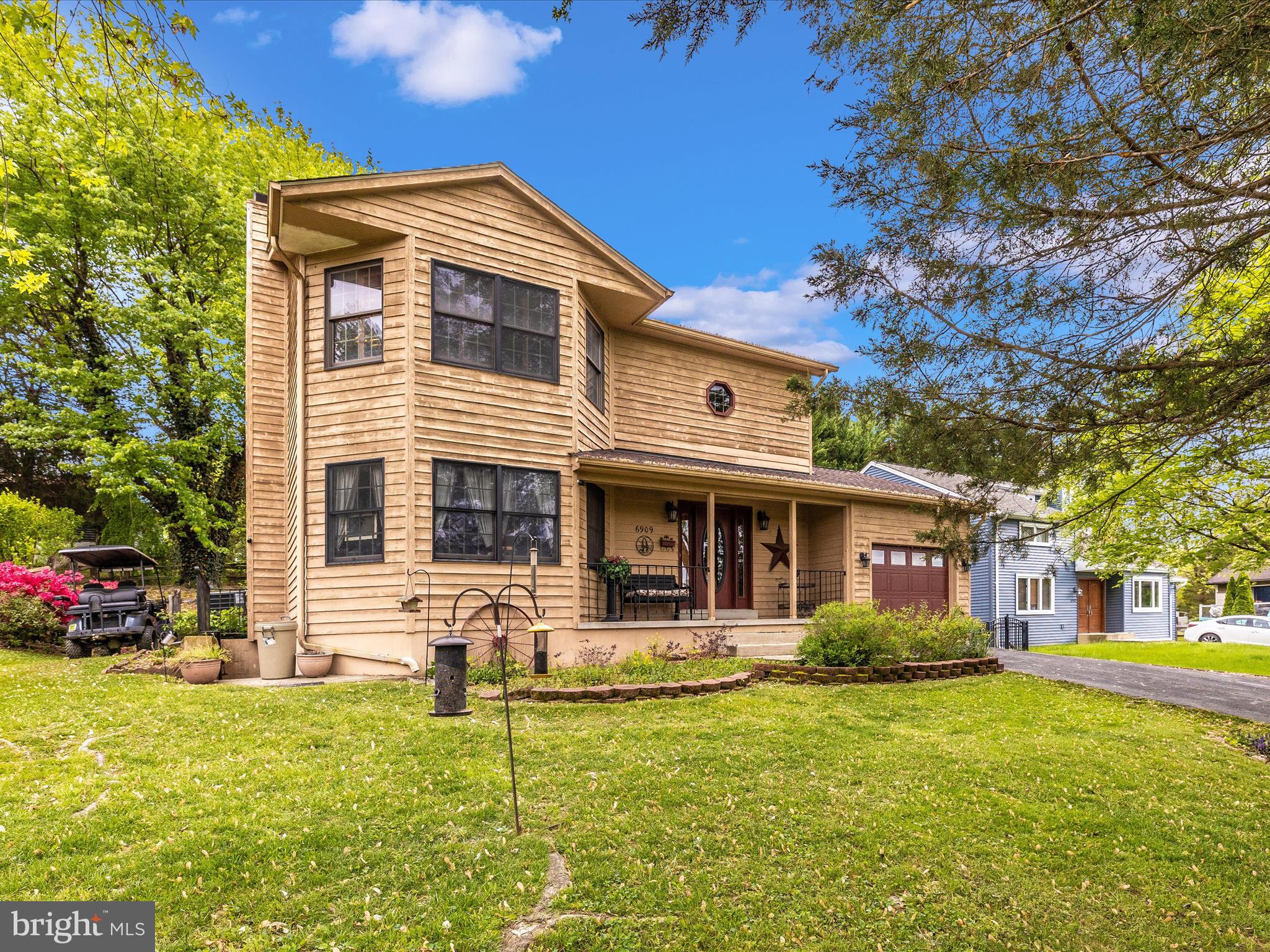 THE MEADOWS - Residential