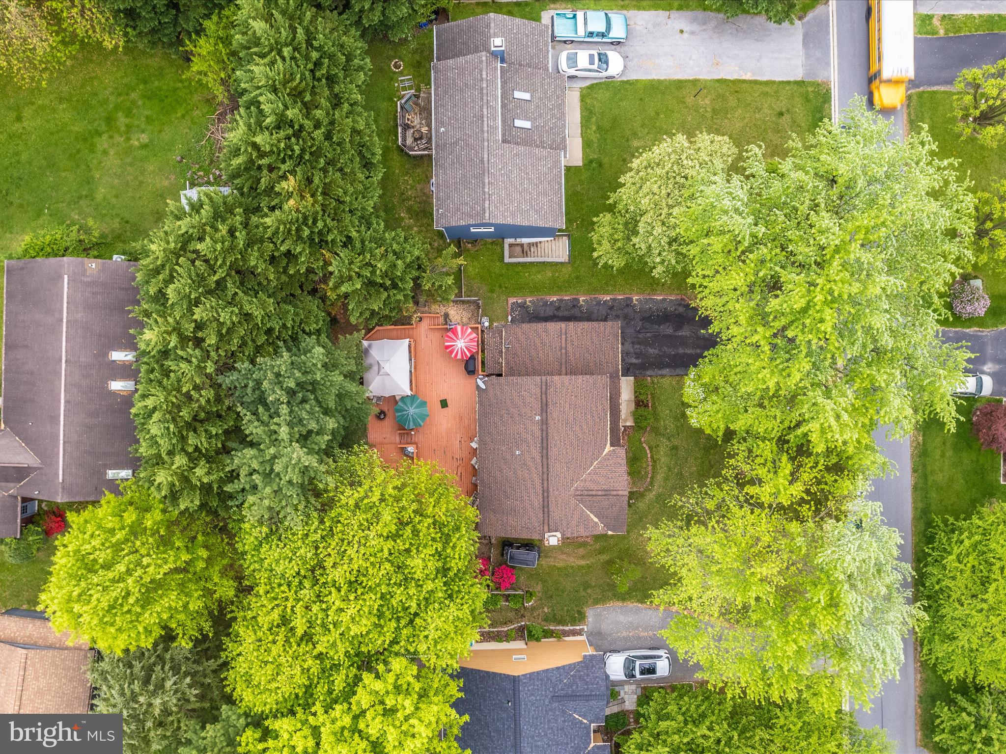 THE MEADOWS - Residential