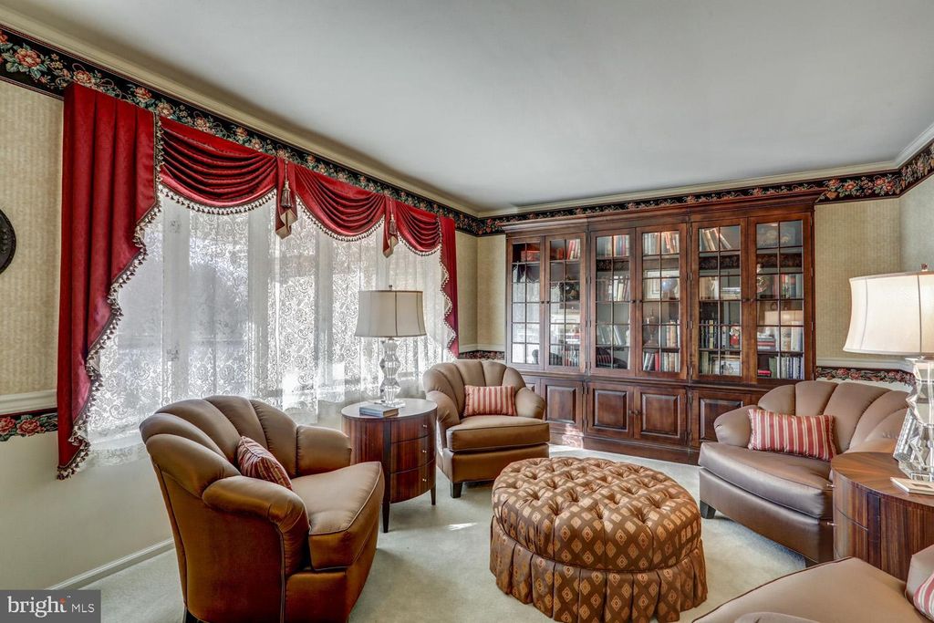 Photo of 154 SCENIC VIEW DR, EPHRATA, PA 17522 (MLS # PALA2034112)