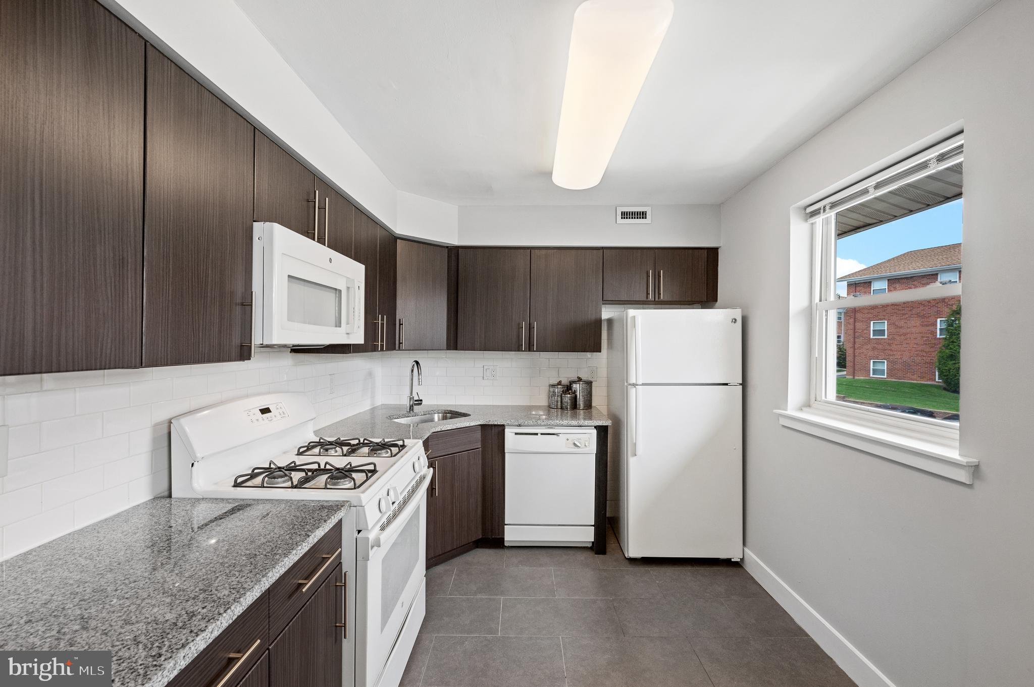 ROXBOROUGH - Residential Lease
