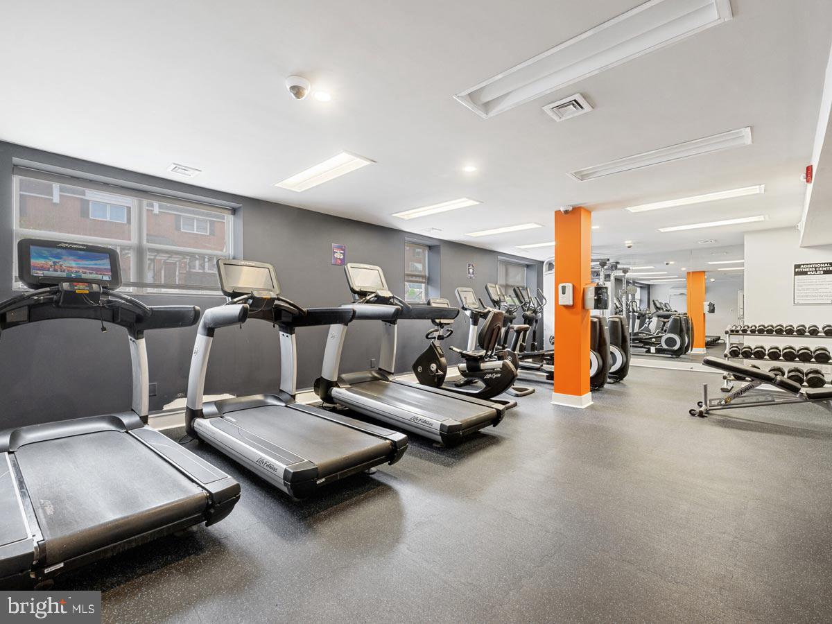 ROXBOROUGH - Residential Lease