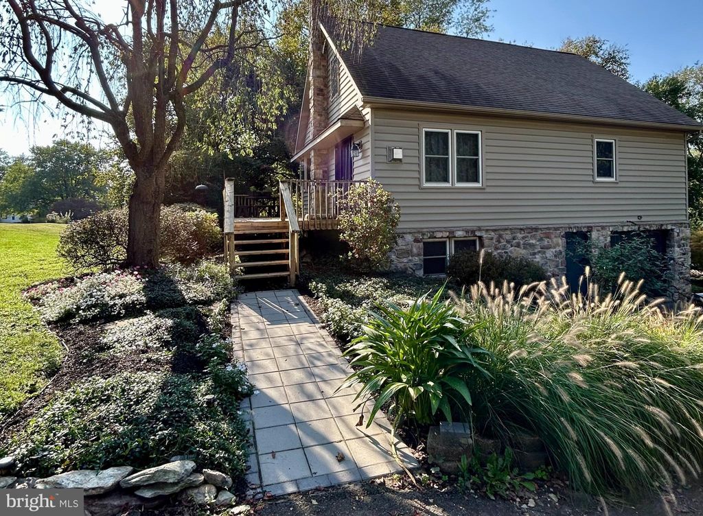 Photo of 59 Den Mar Drive, HOLTWOOD, PA 17532 (MLS # PALA2076636)