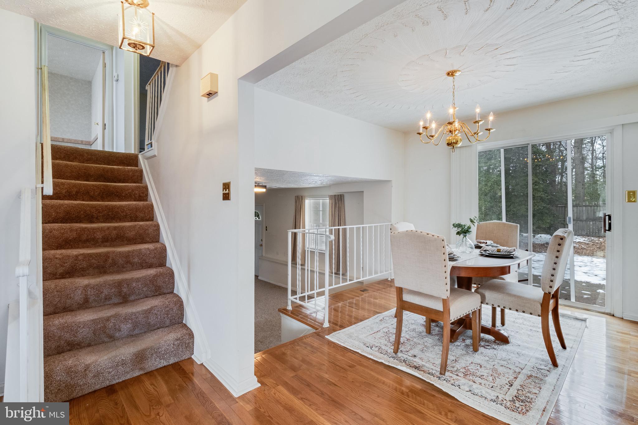 ST CHARLES SUB - WAKEFIELD - Residential