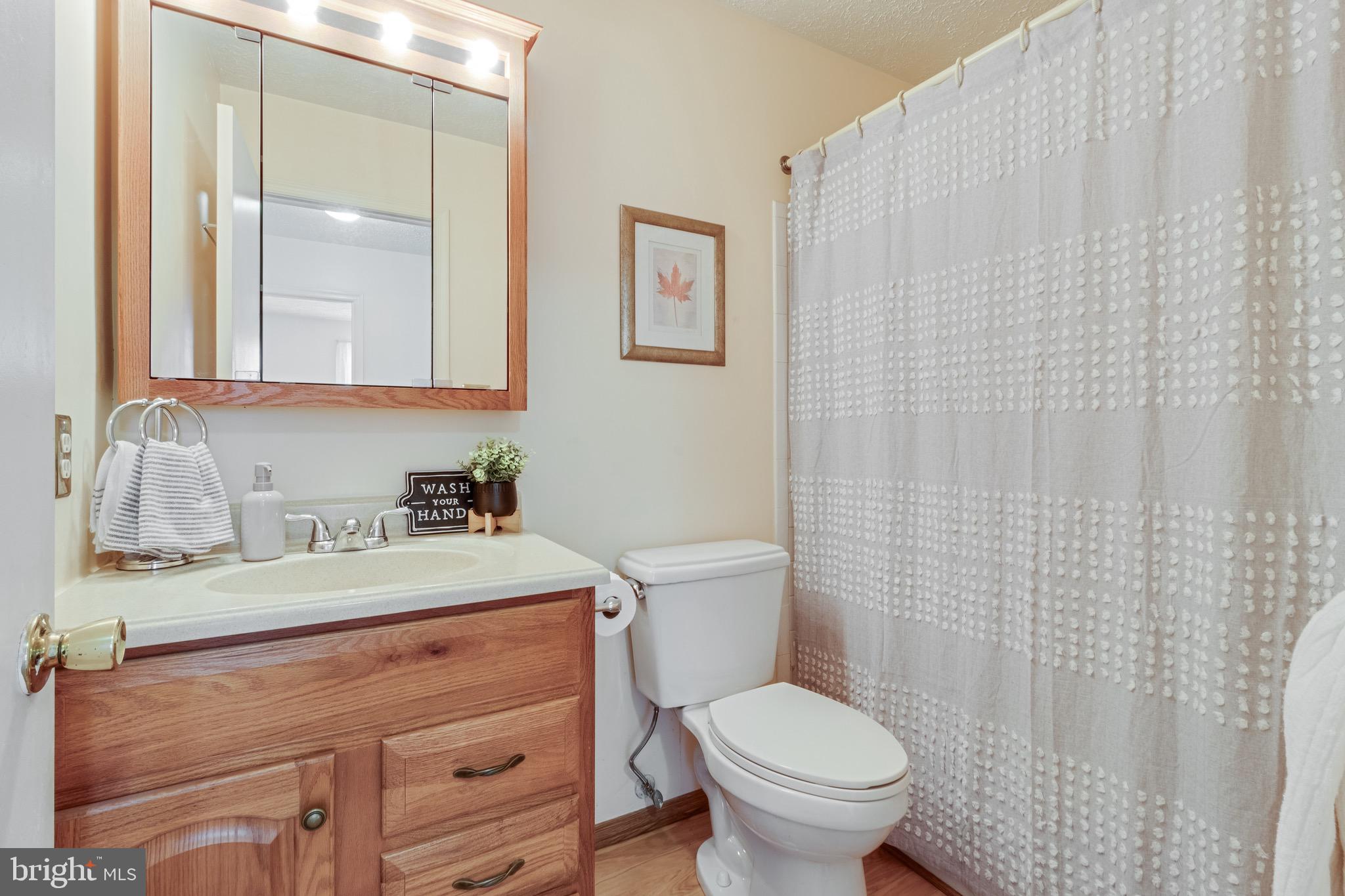 ST CHARLES SUB - WAKEFIELD - Residential