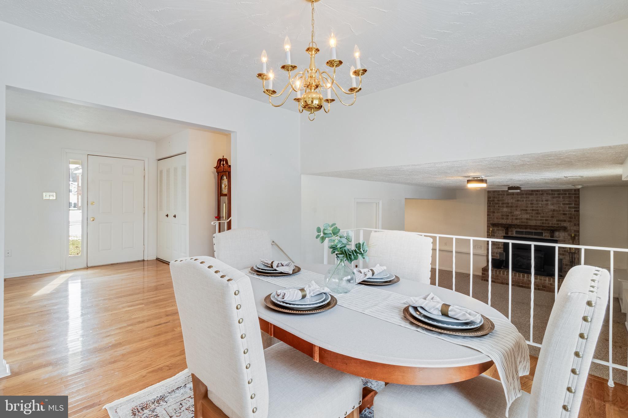 ST CHARLES SUB - WAKEFIELD - Residential