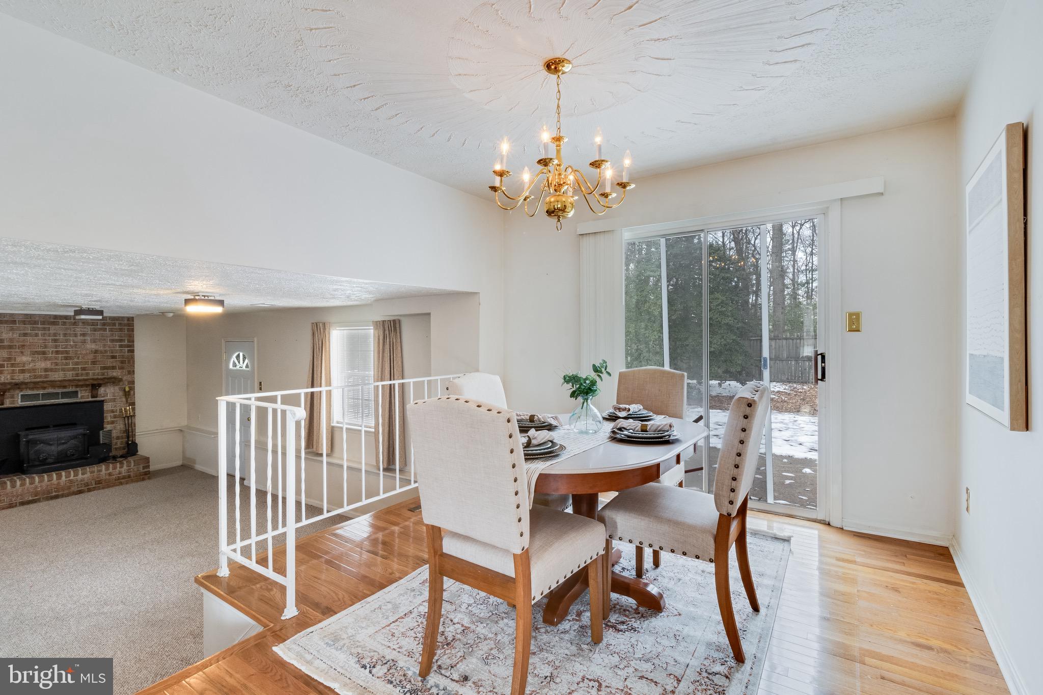 ST CHARLES SUB - WAKEFIELD - Residential