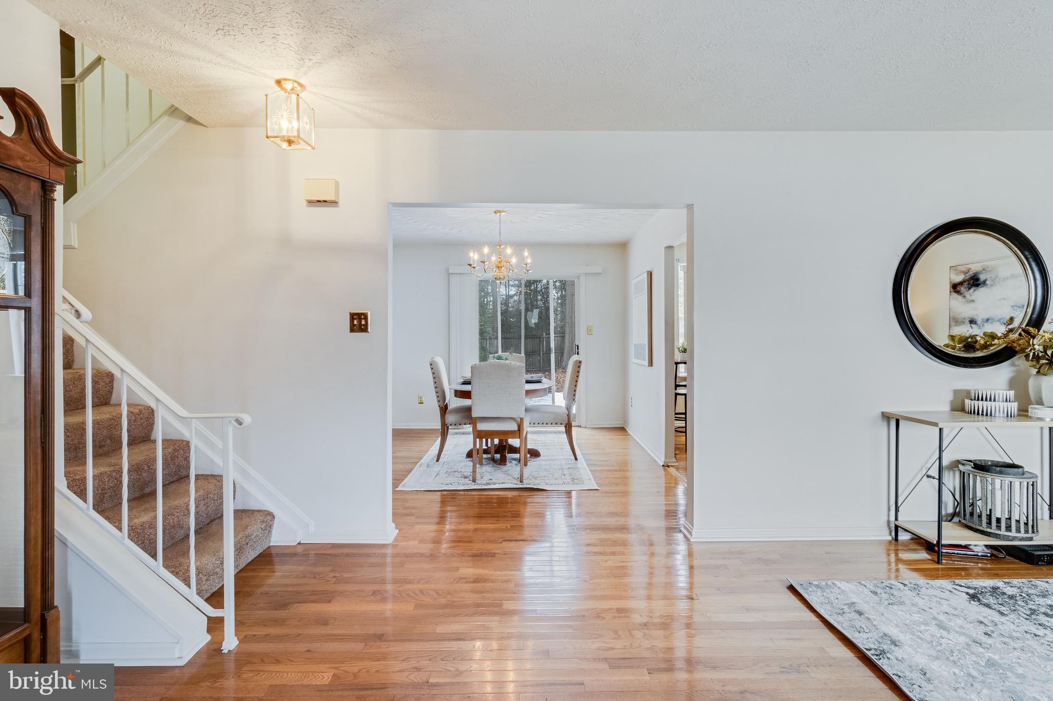 ST CHARLES SUB - WAKEFIELD - Residential