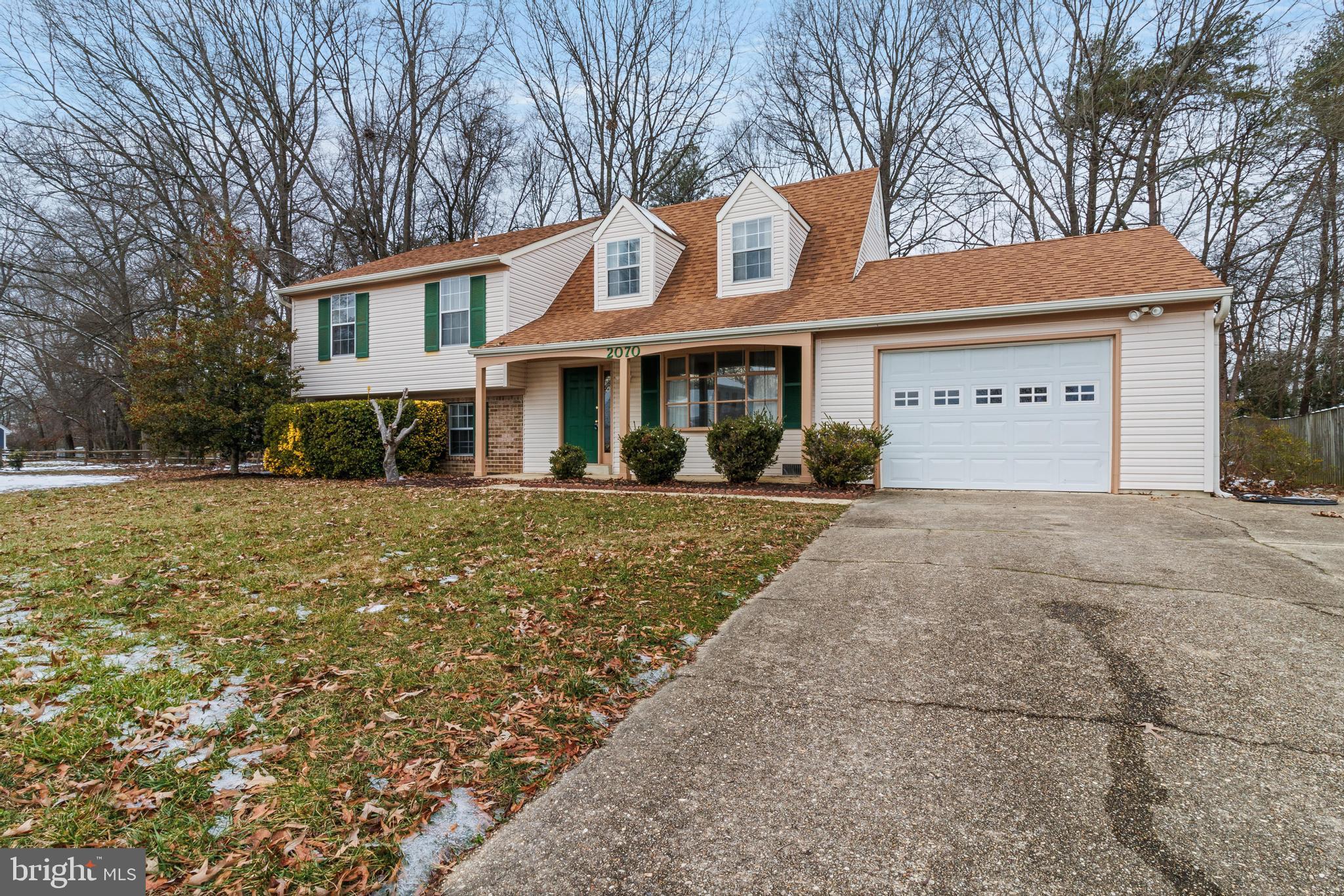 ST CHARLES SUB - WAKEFIELD - Residential