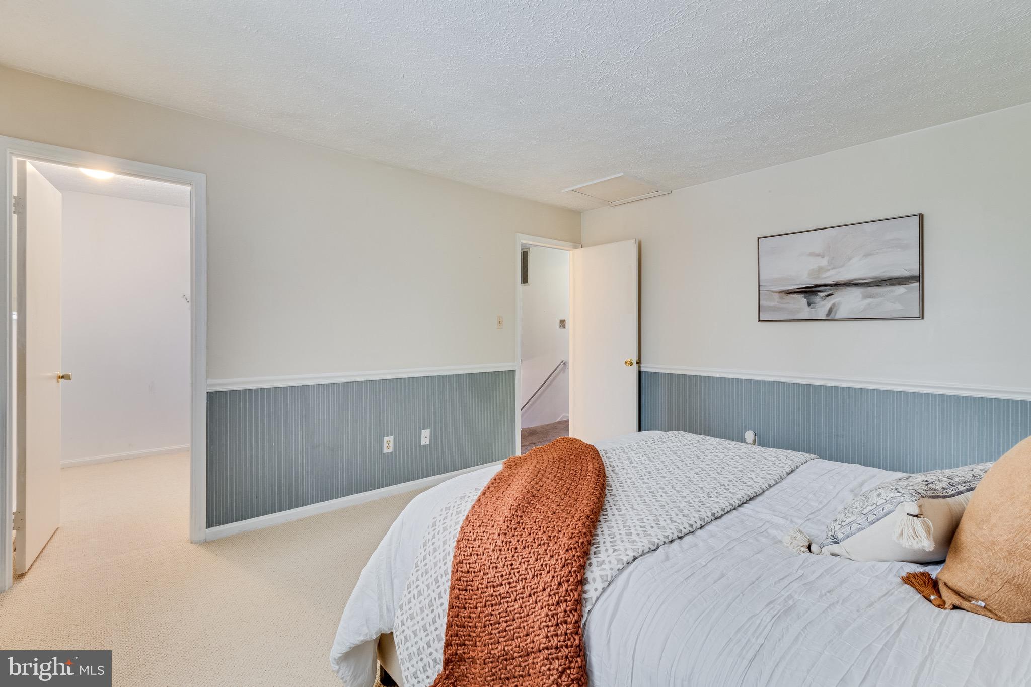 ST CHARLES SUB - WAKEFIELD - Residential