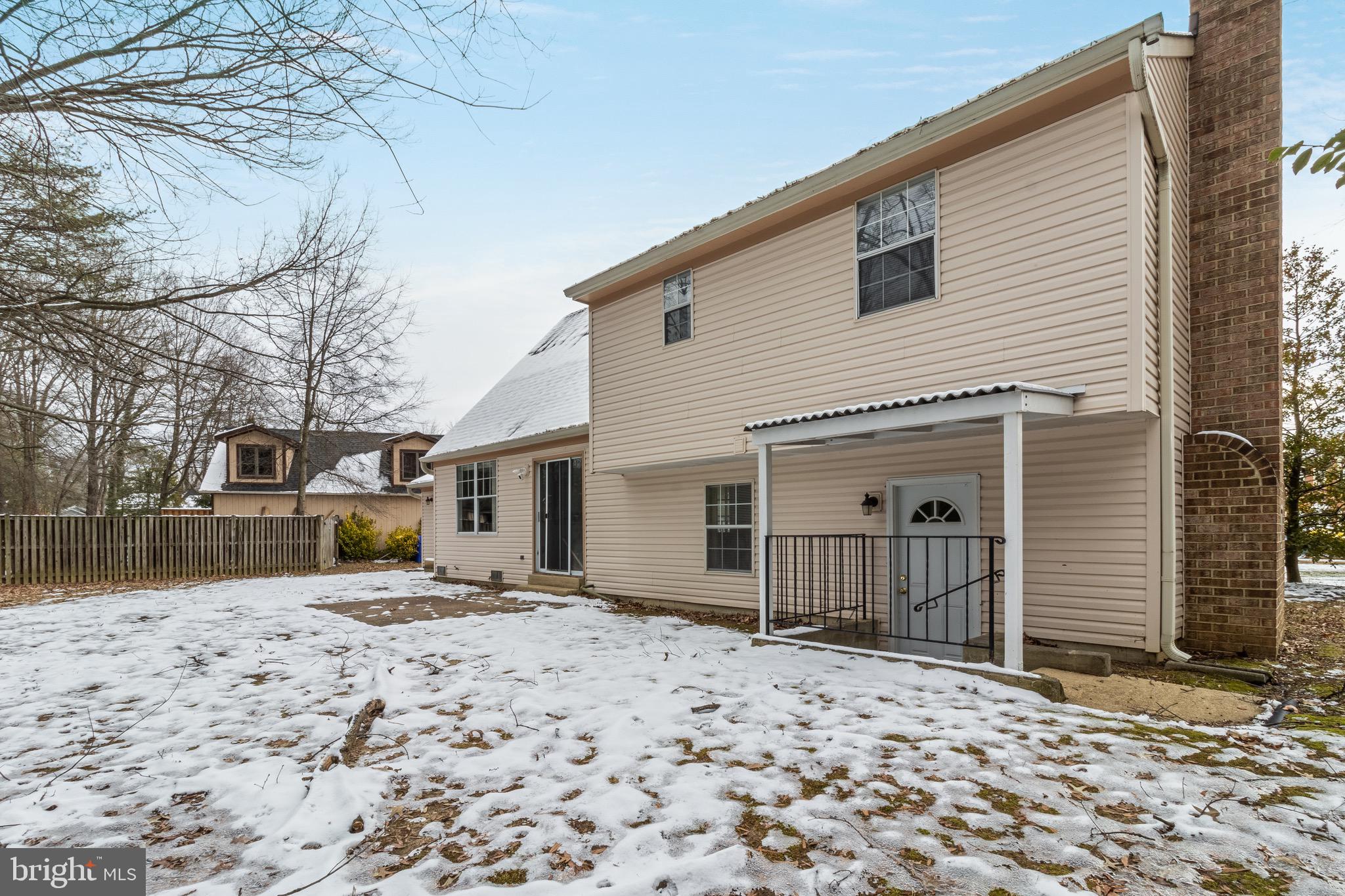 ST CHARLES SUB - WAKEFIELD - Residential