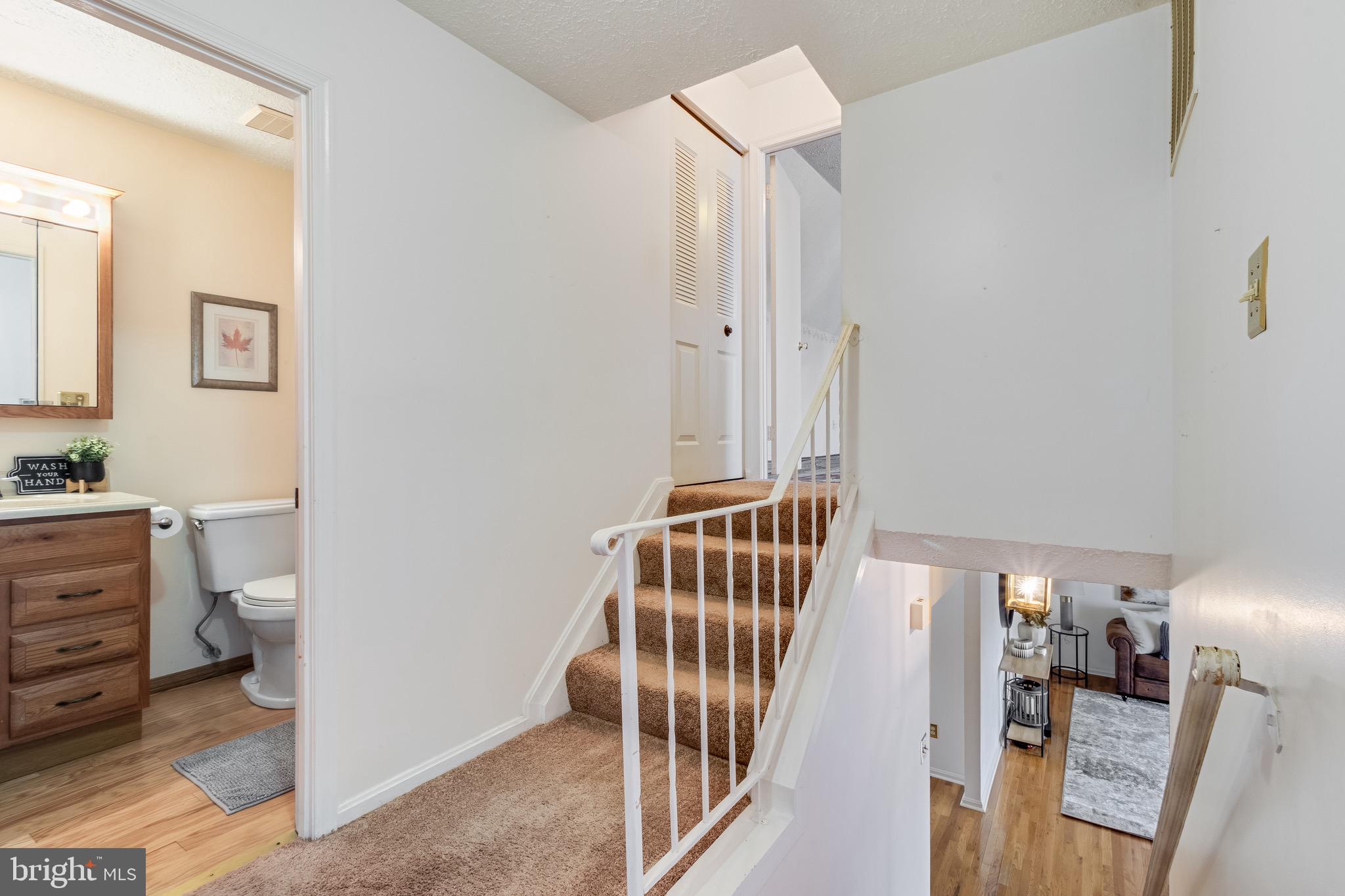 ST CHARLES SUB - WAKEFIELD - Residential