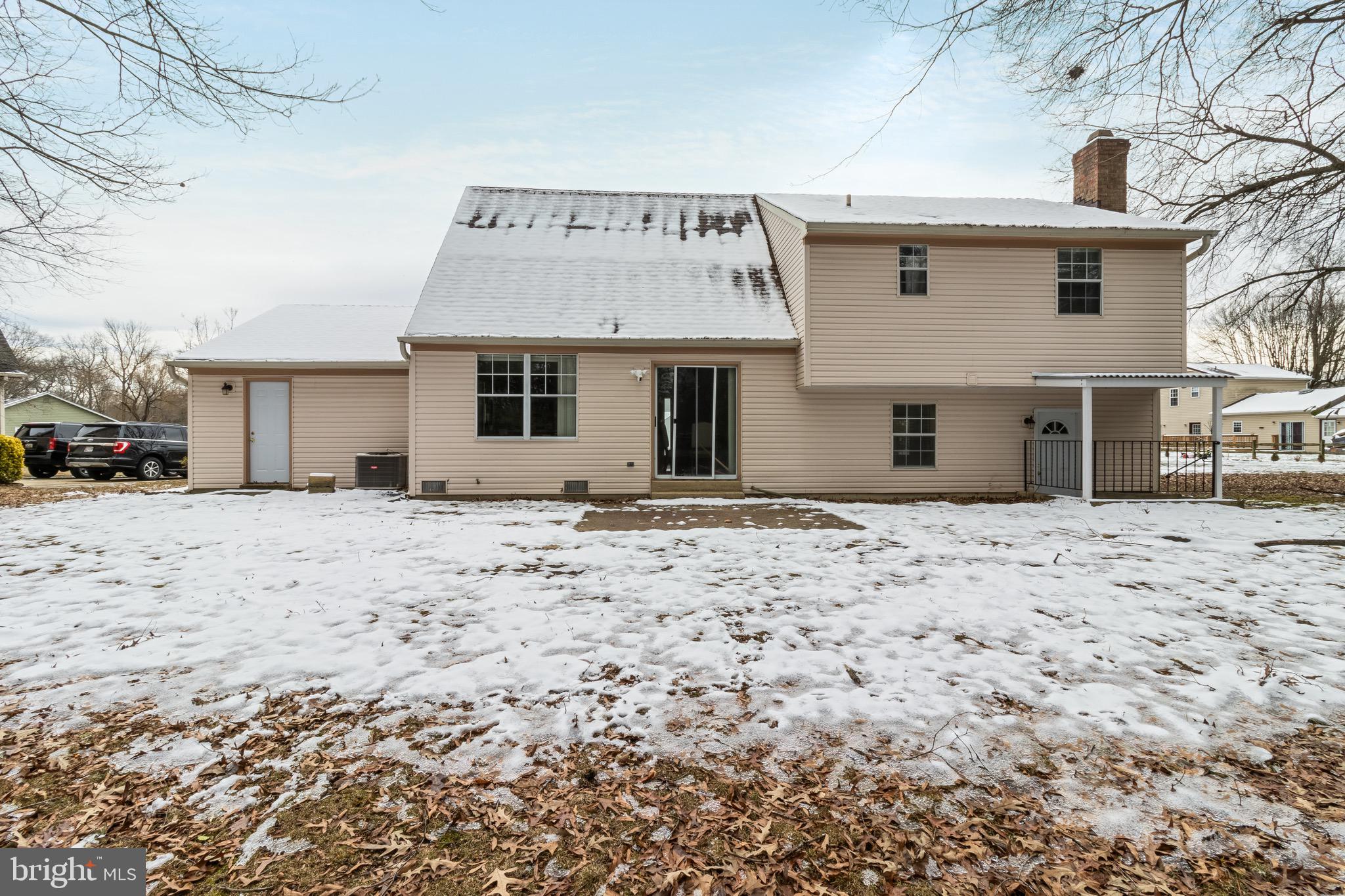 ST CHARLES SUB - WAKEFIELD - Residential