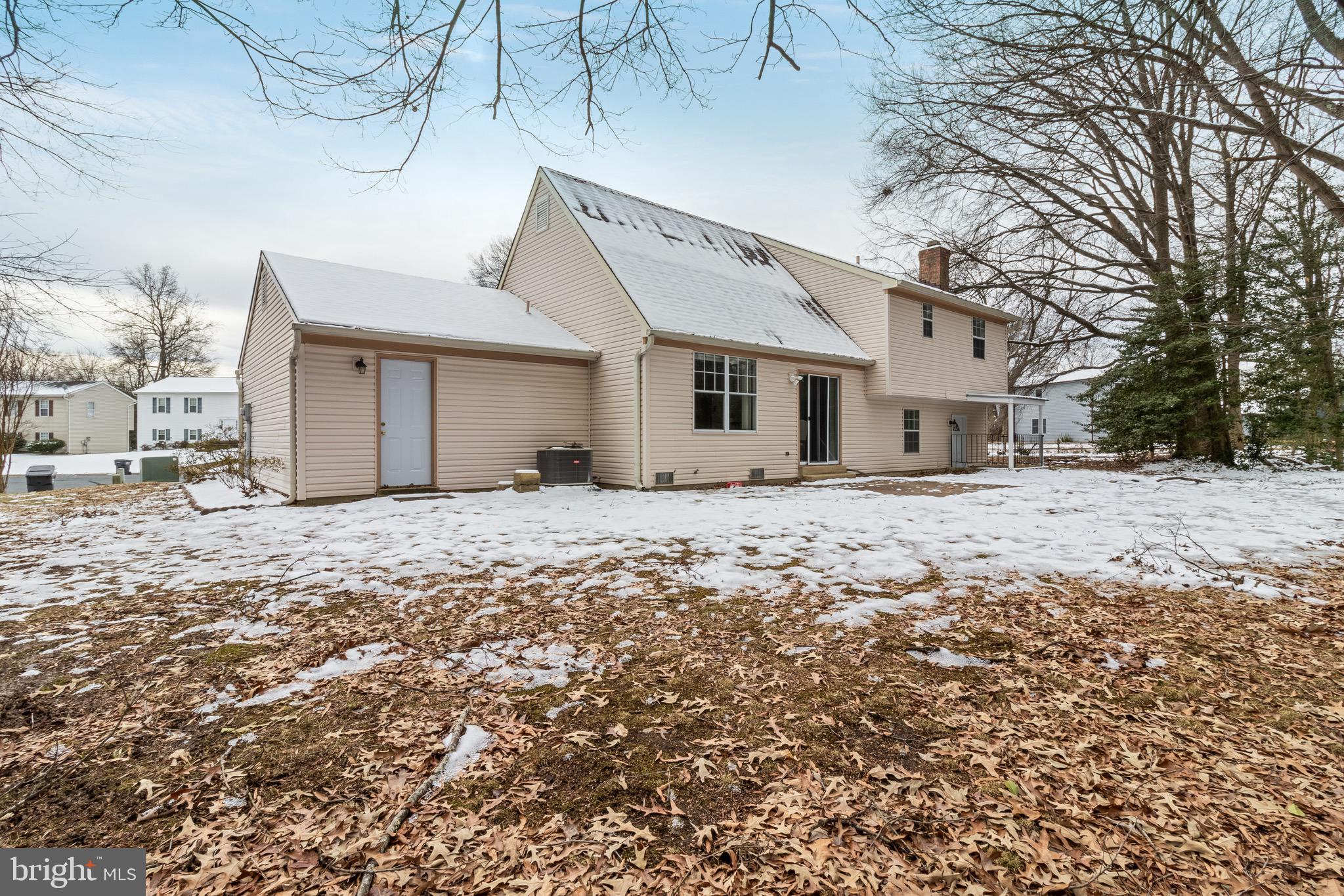 ST CHARLES SUB - WAKEFIELD - Residential