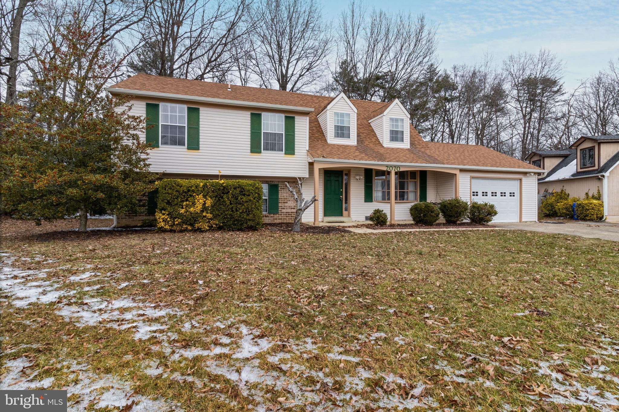 ST CHARLES SUB - WAKEFIELD - Residential