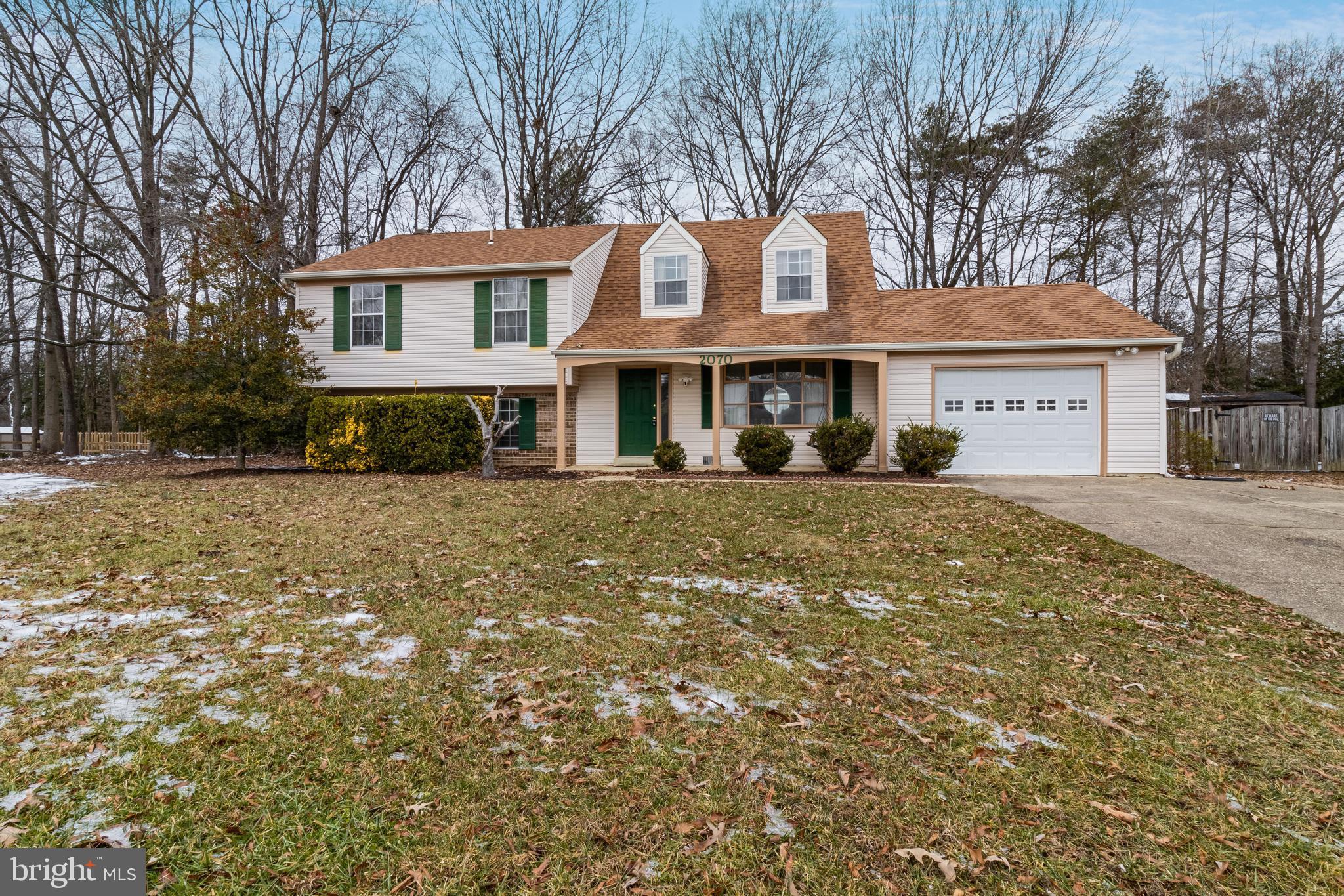 ST CHARLES SUB - WAKEFIELD - Residential