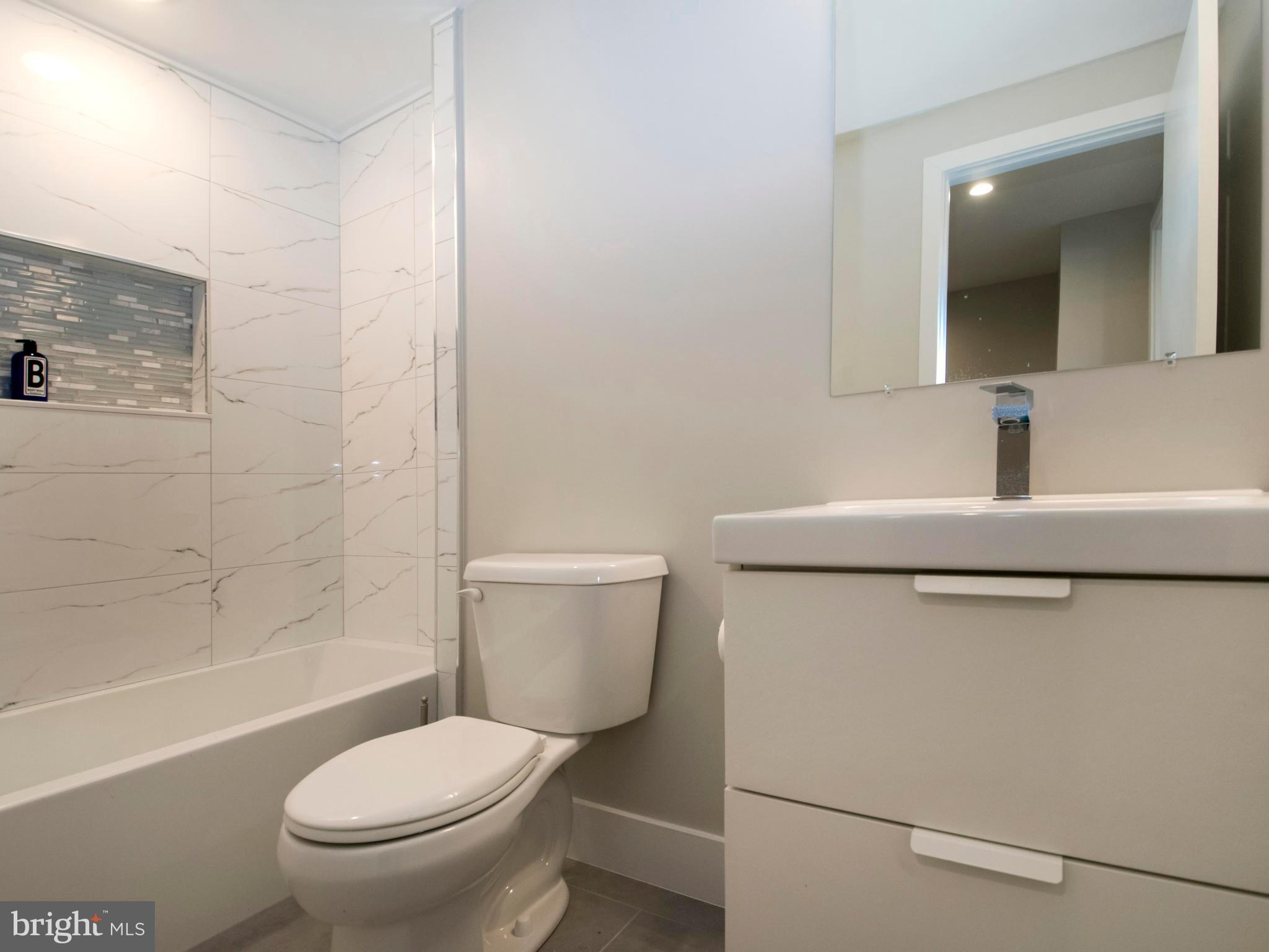 FISHTOWN - Residential