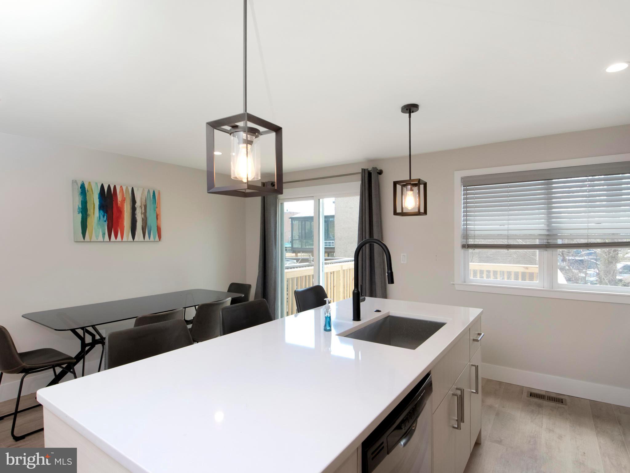 FISHTOWN - Residential