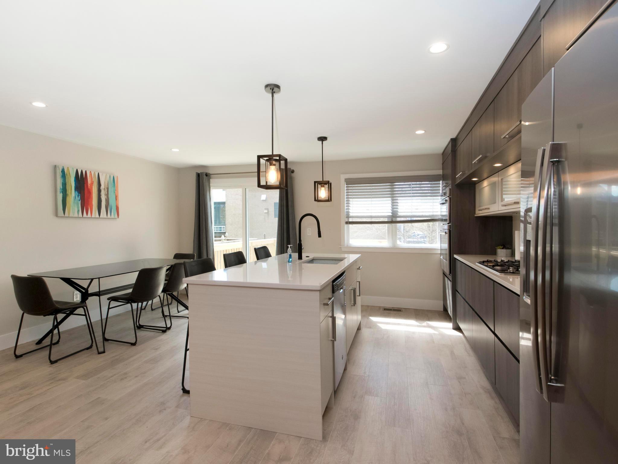 FISHTOWN - Residential