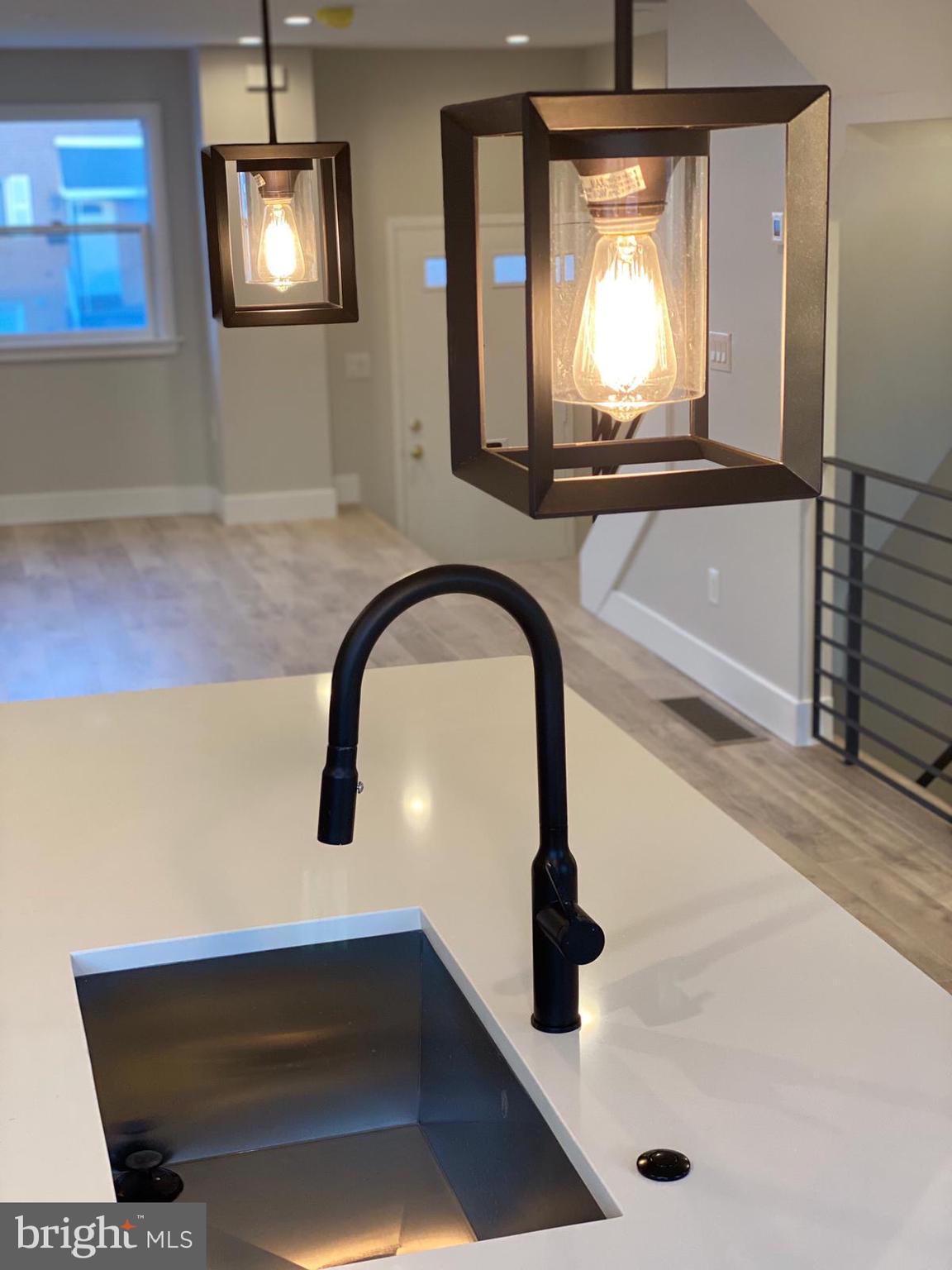 FISHTOWN - Residential