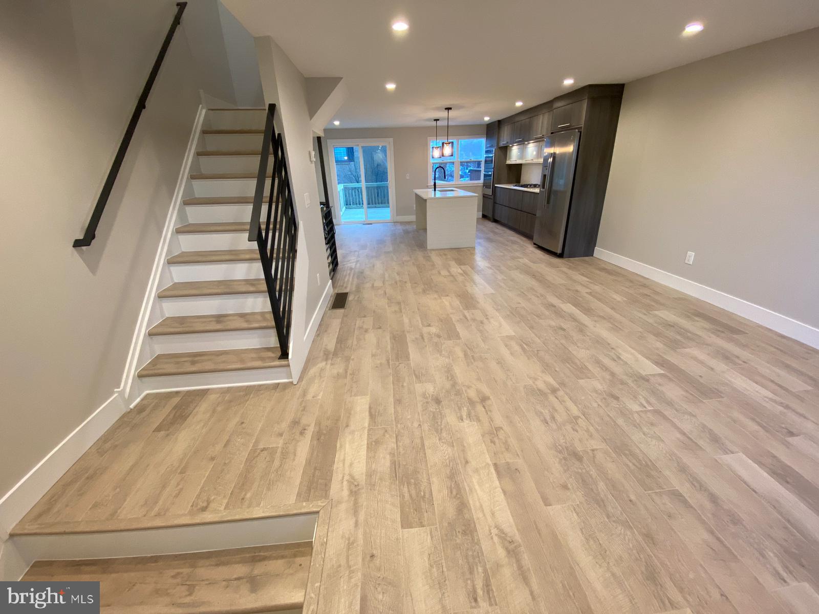 FISHTOWN - Residential