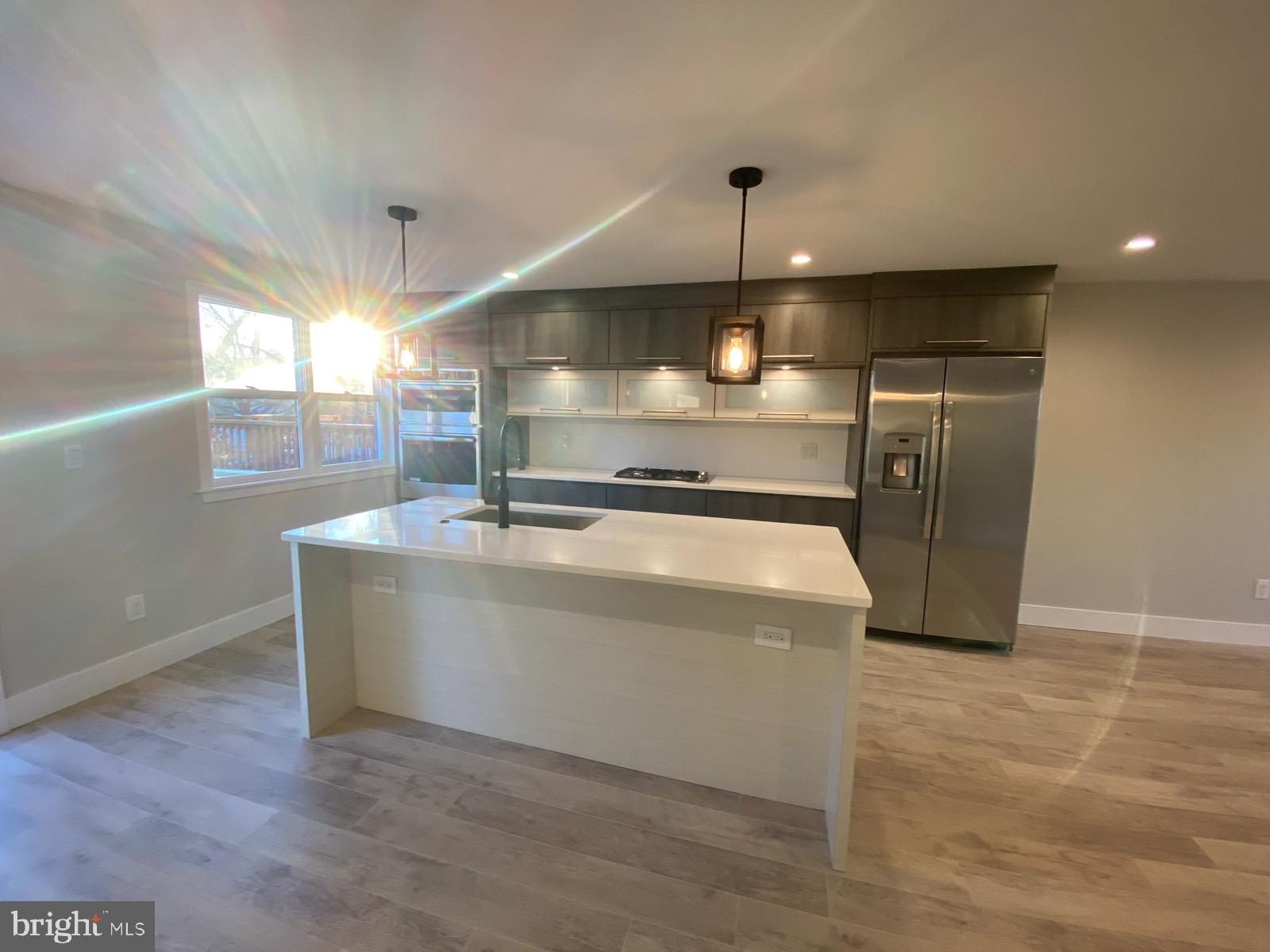 FISHTOWN - Residential