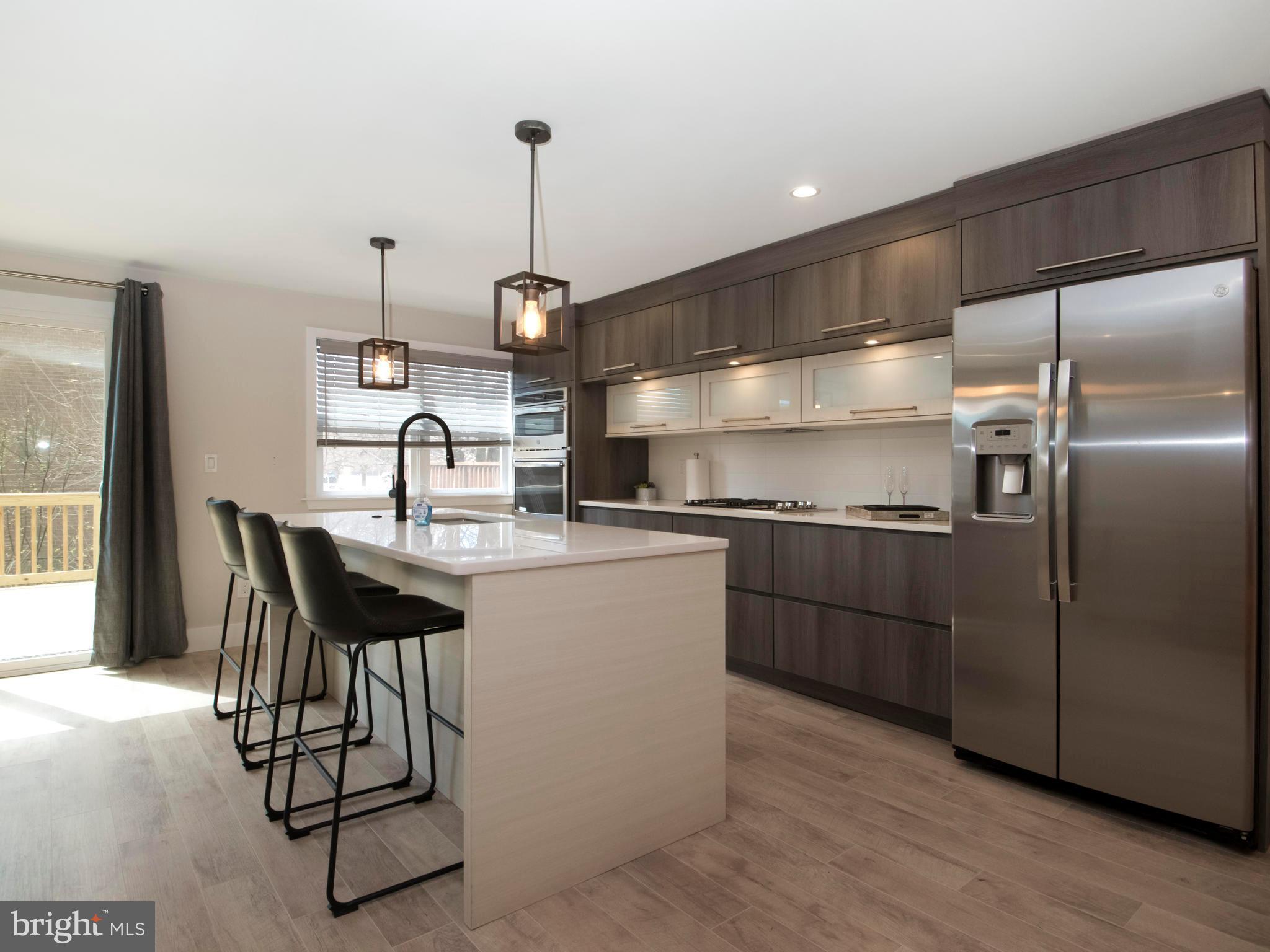 FISHTOWN - Residential