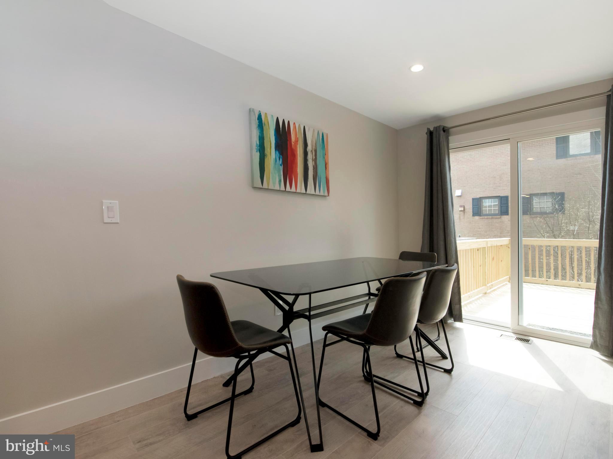 FISHTOWN - Residential